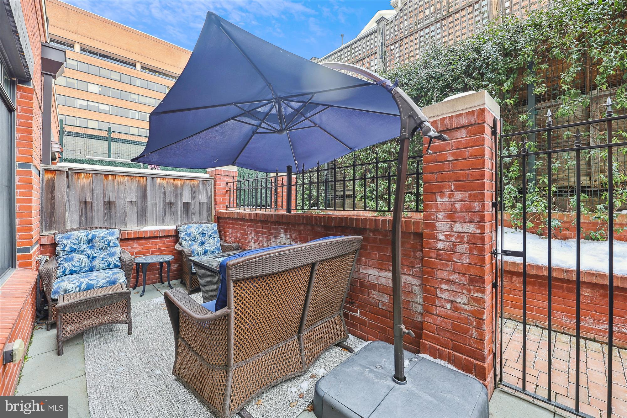 PRINTERS ROW - Residential