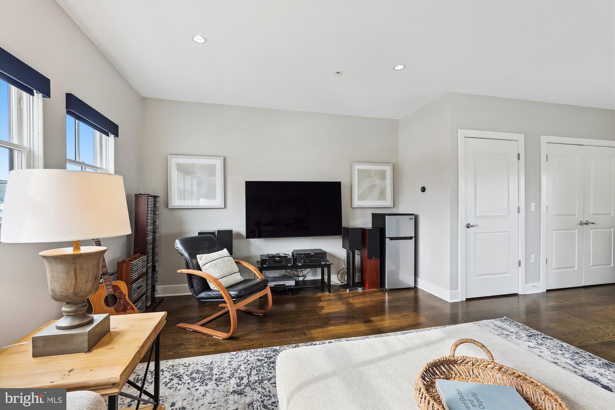 PRINTERS ROW - Residential