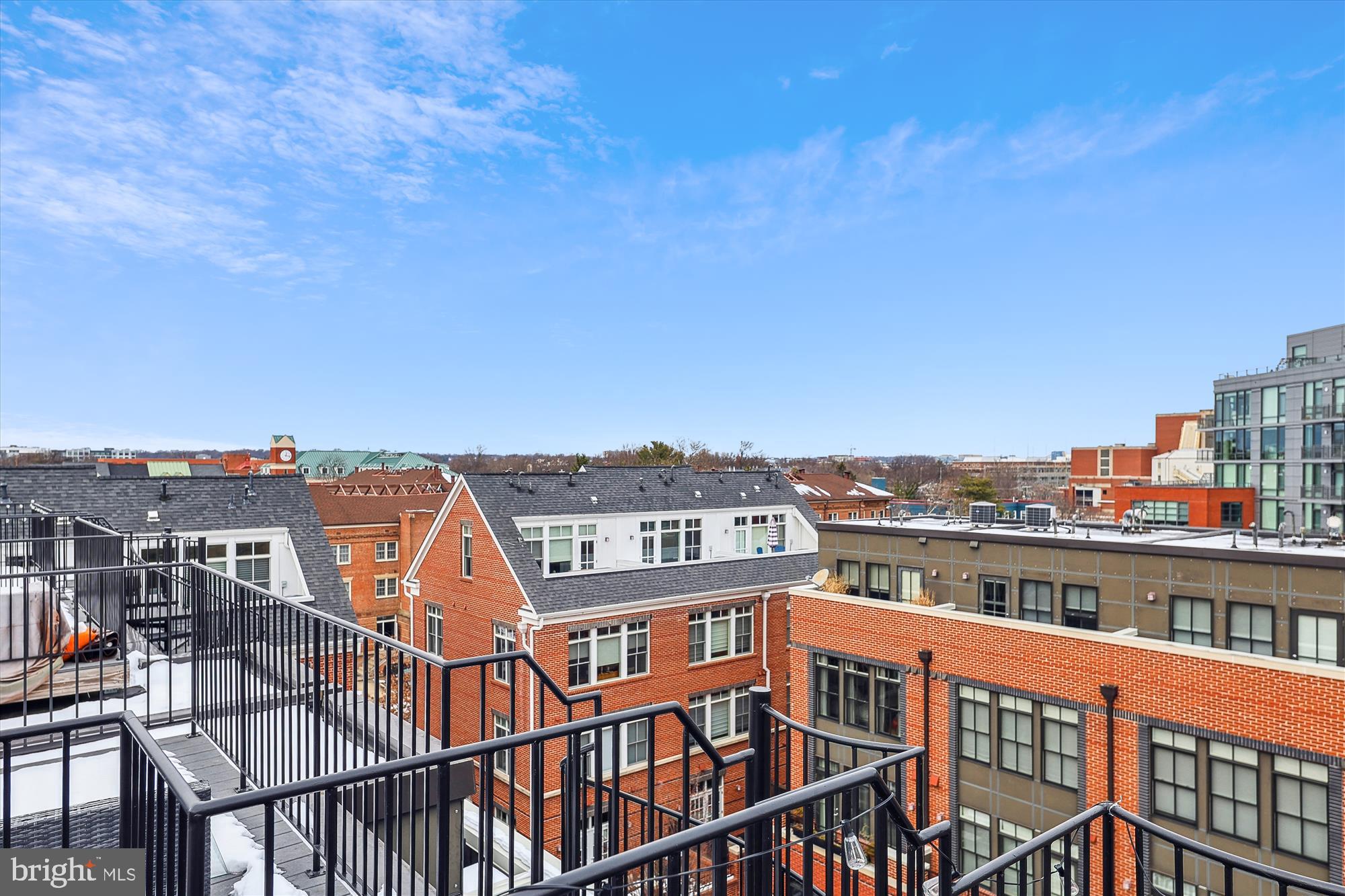 PRINTERS ROW - Residential
