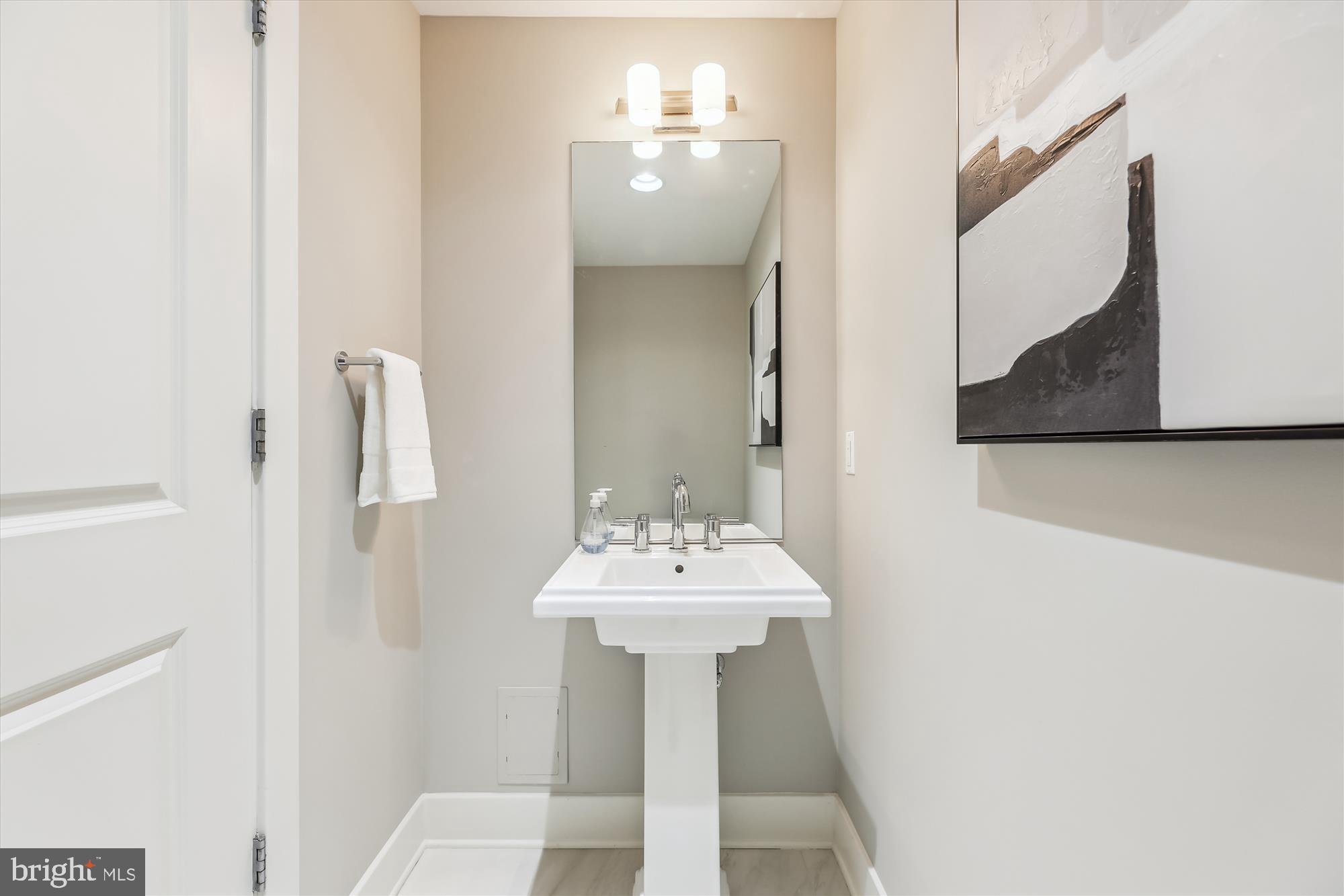 PRINTERS ROW - Residential