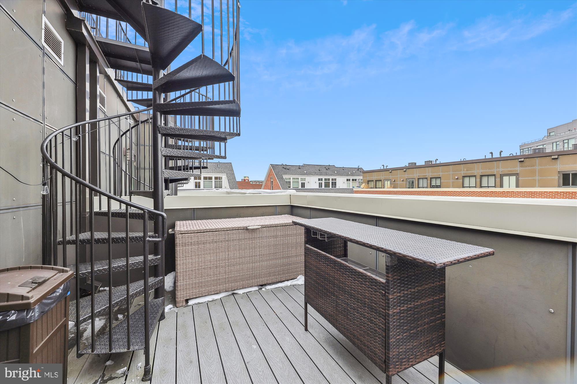 PRINTERS ROW - Residential