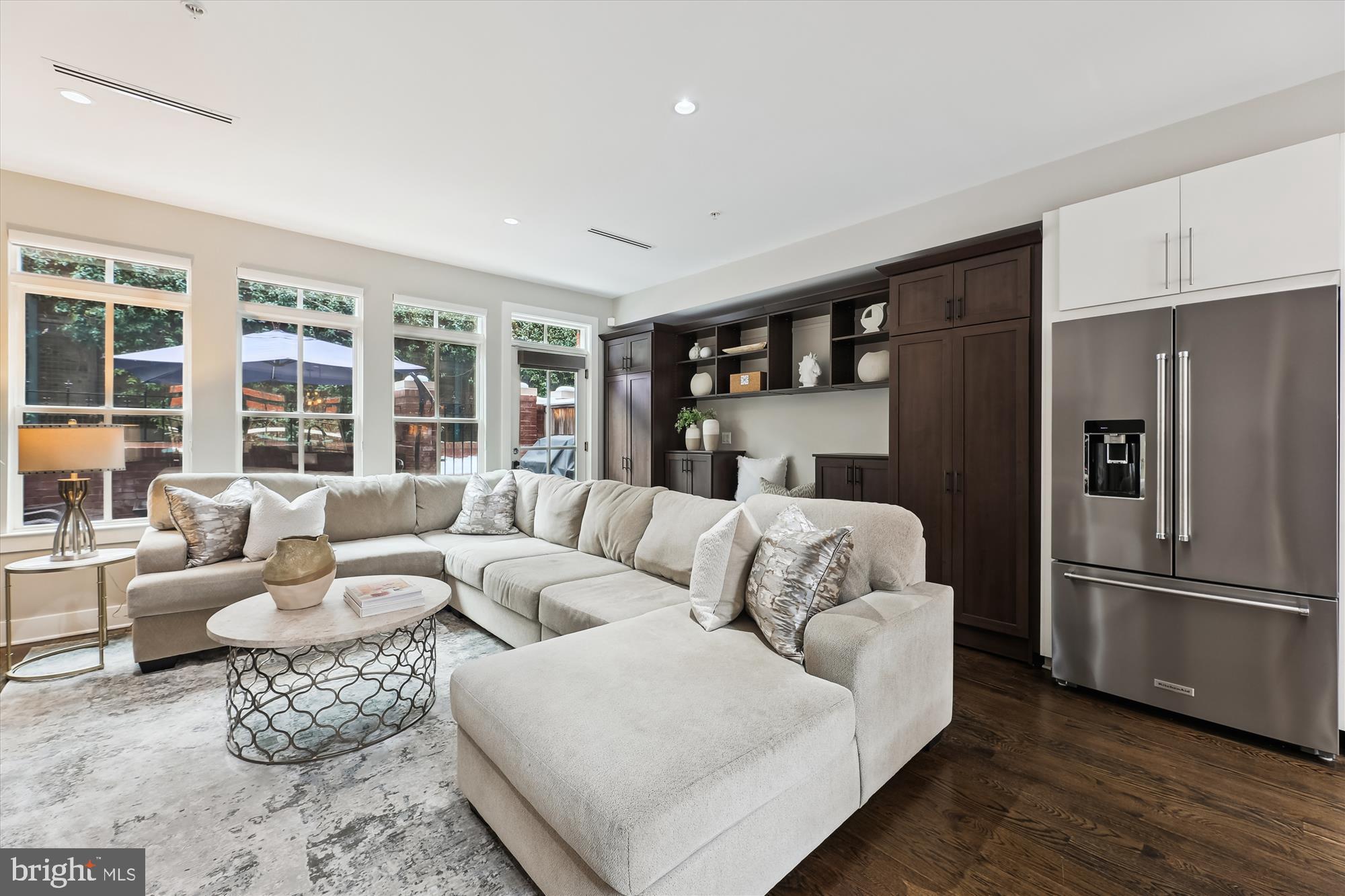 PRINTERS ROW - Residential