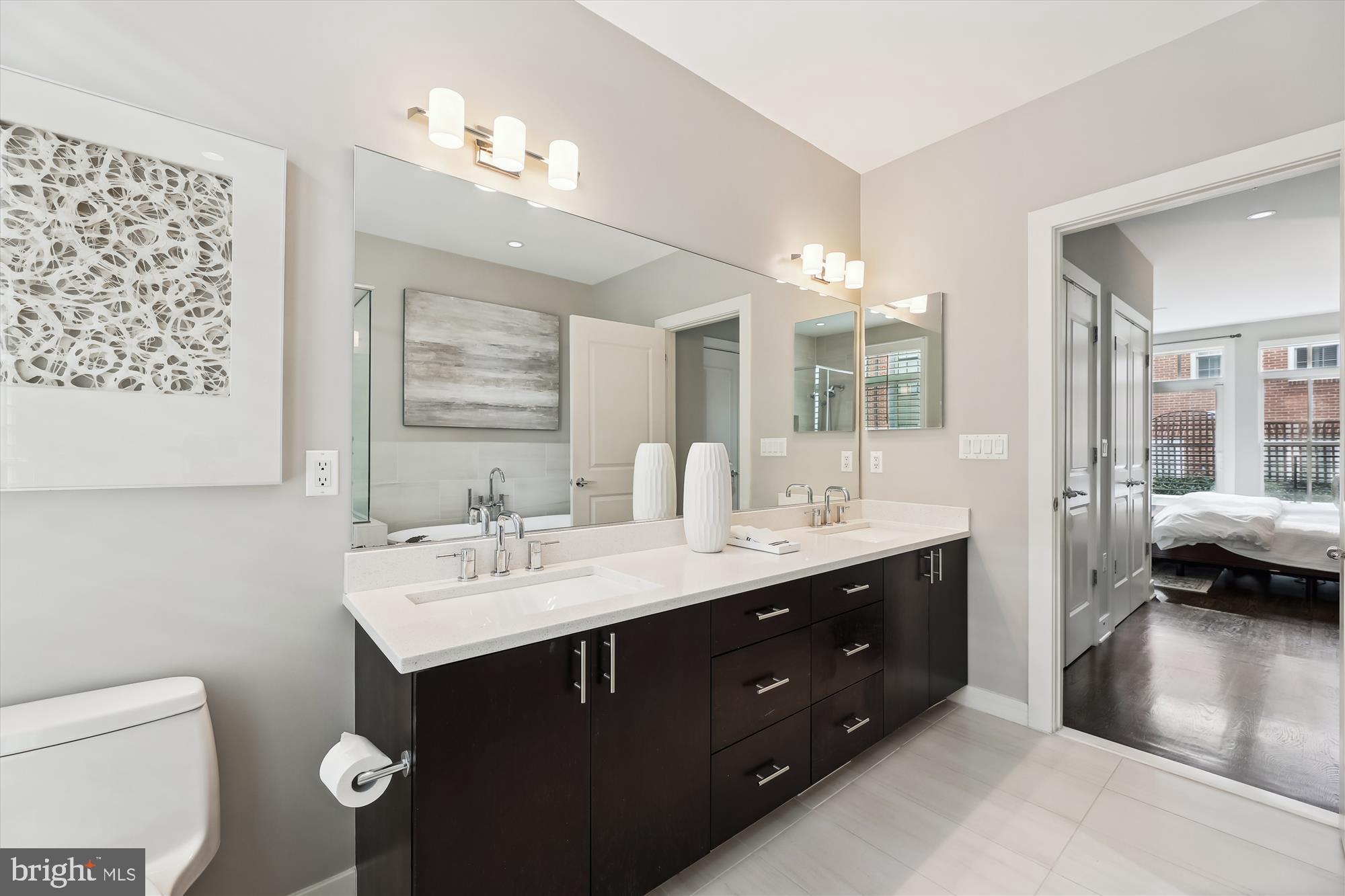 PRINTERS ROW - Residential