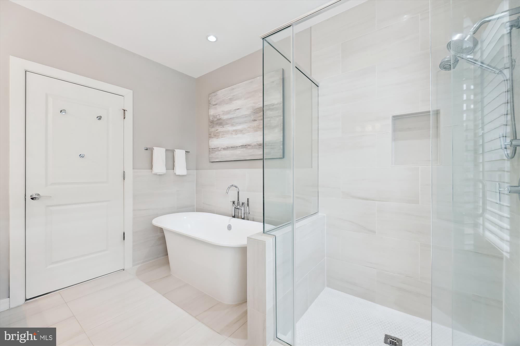 PRINTERS ROW - Residential