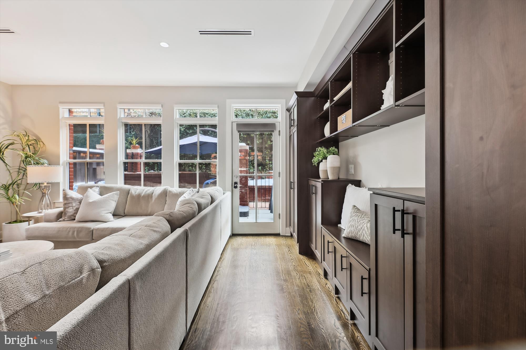 PRINTERS ROW - Residential