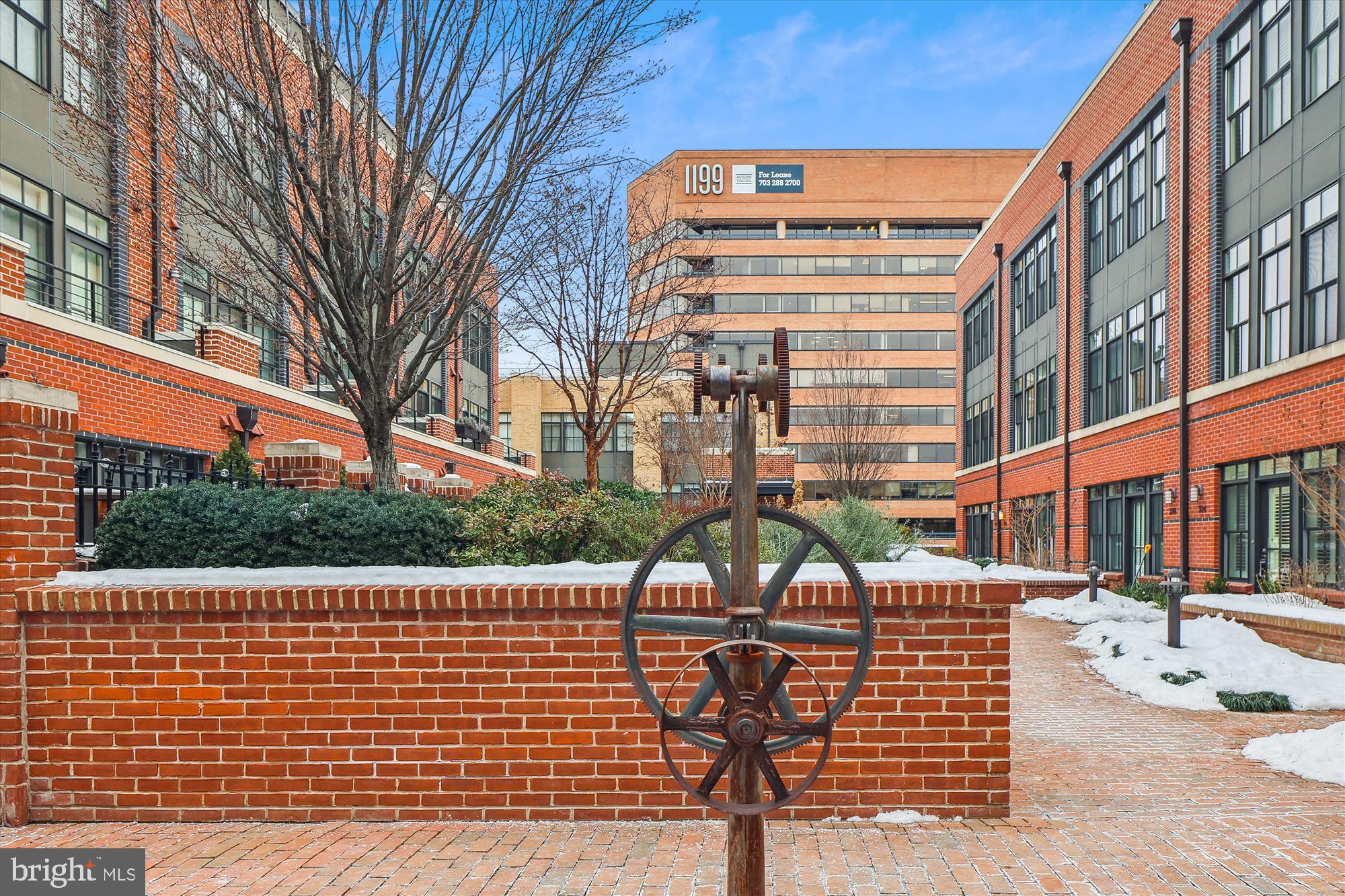 PRINTERS ROW - Residential