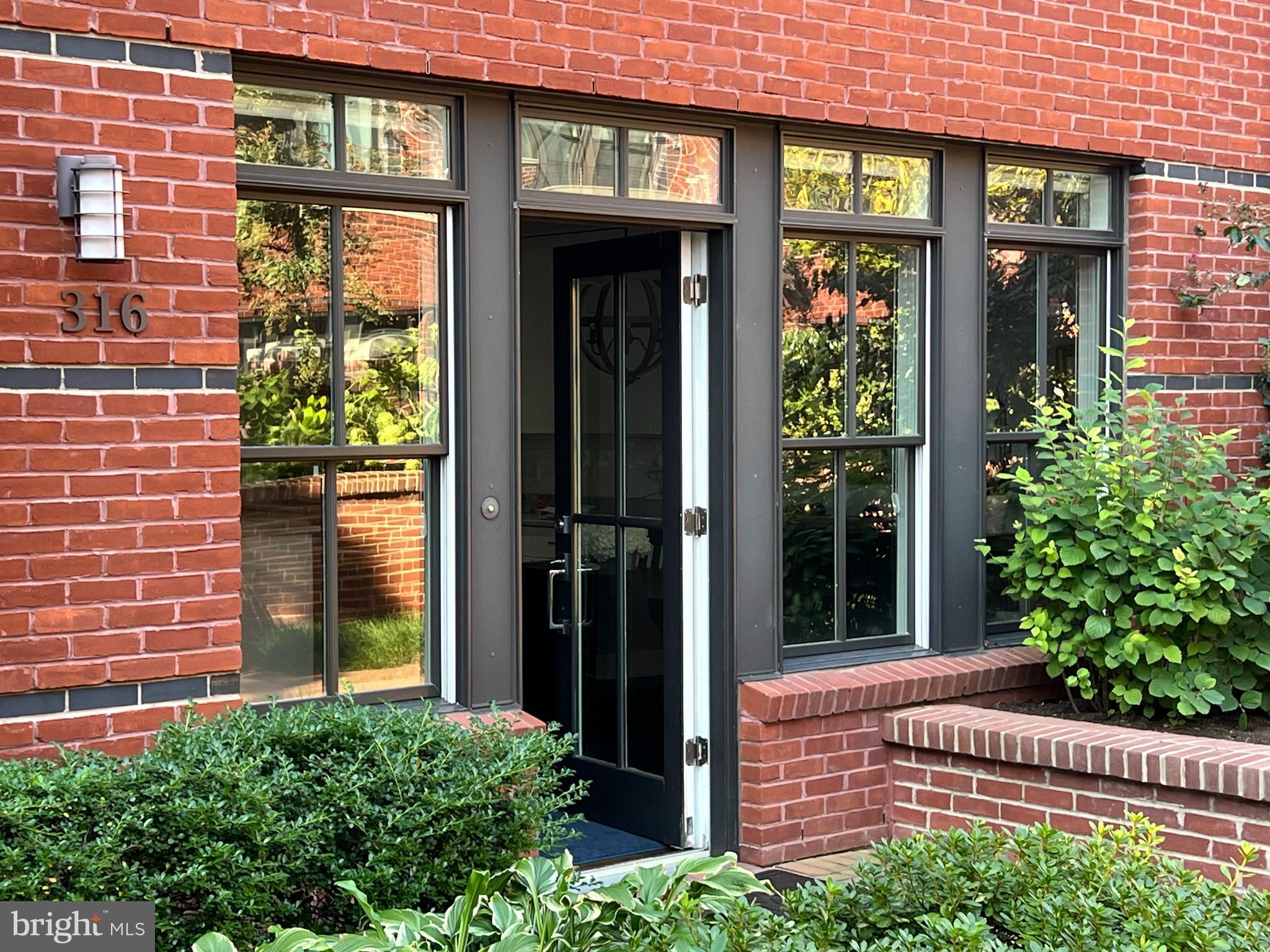 PRINTERS ROW - Residential