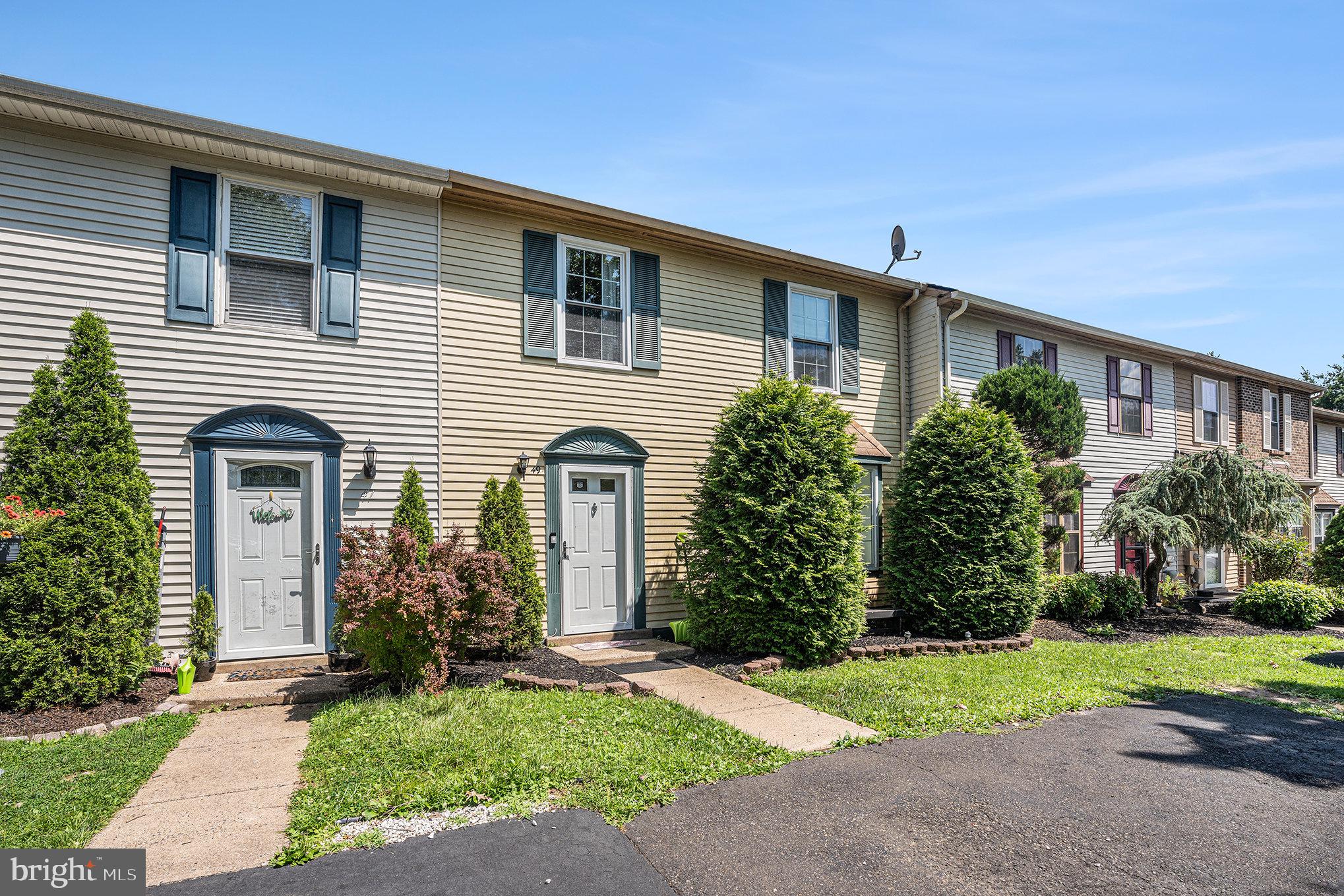 49 LOGGERS MILL ROAD