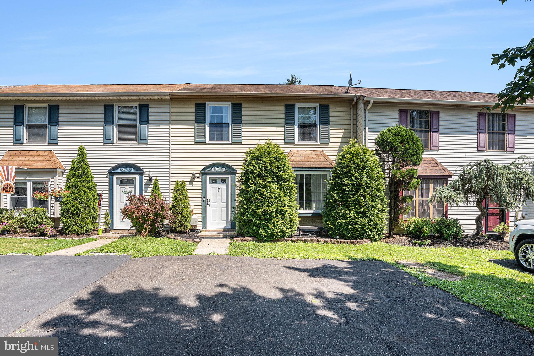 49 LOGGERS MILL ROAD