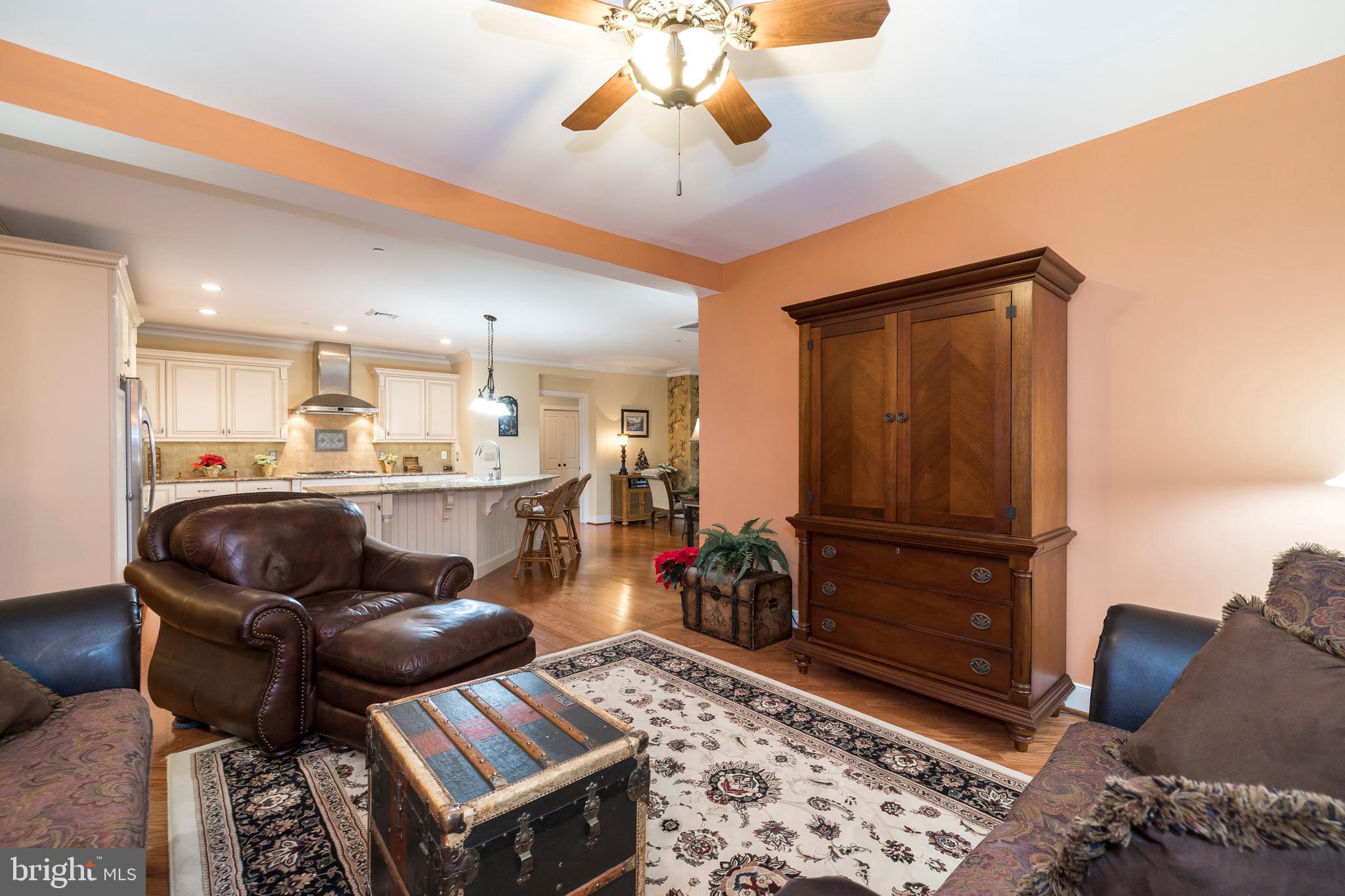 WELLINGTON EAGLEVIEW - Residential