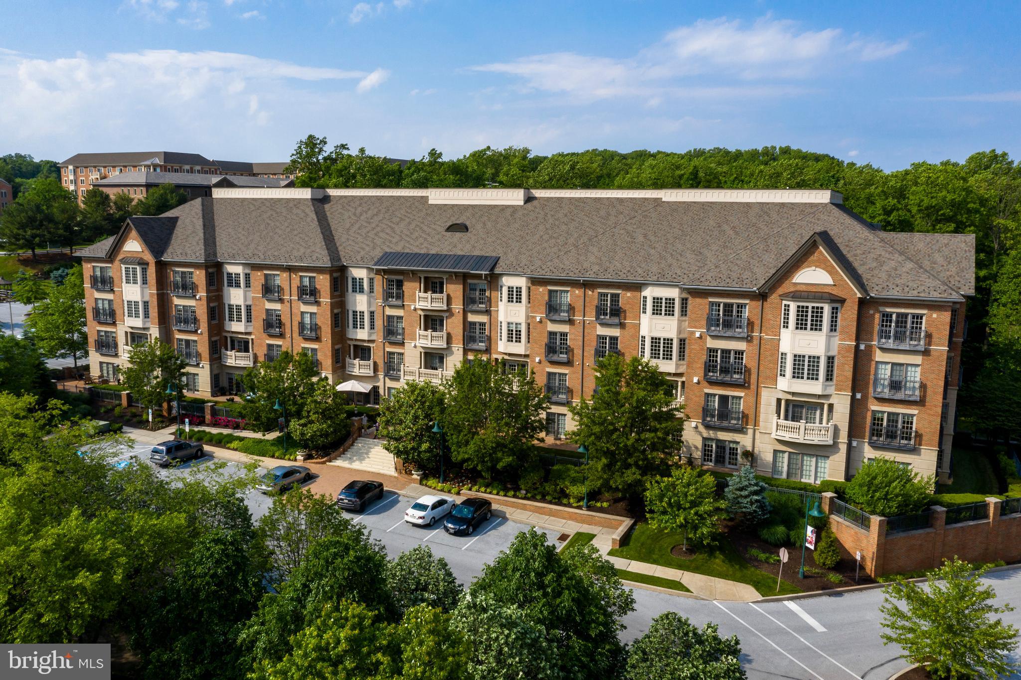 Juniper floorplan at prestigious Wellington Condominiums at Eagleview.  Features  approximately 2200 interior sq ft of living space with gourmet kitchen, 2 bedrooms, 2.5 baths, laundry/mud room, great room, dining room and office./den.  Large paver patio.  Enjoy the on site Wellington Club with exercise room, billiards room, patio, grill and gathering room.  Located in the heart of Eagleview Town Center with Town Center Park, Community events and popular Restaurant Row at your door.  Conveniently located near corporate parks of Eagleview, West Chester, Chester Springs, Exton, Great Valley, Malvern and King of Prussia and just minutes to shopping, dining and transportation.  No age restrictions and pet friendly.