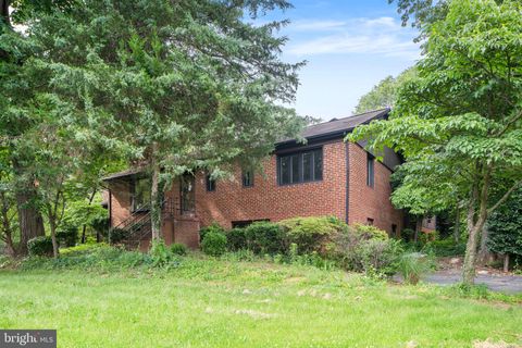 11712 BRIGGS COURT FAIRFAX VA 22030