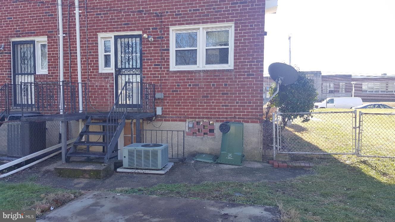 2834 VIRGINIA AVENUE