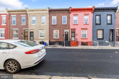 Townhouse For Sale - 2846 N Garnet Street<br/> PHILADELPHIA, PA 19132