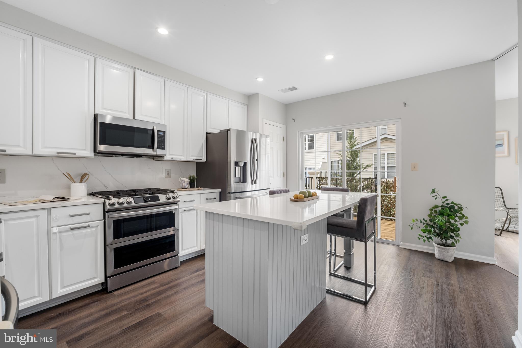 WESTWOOD VILLAGE - Residential