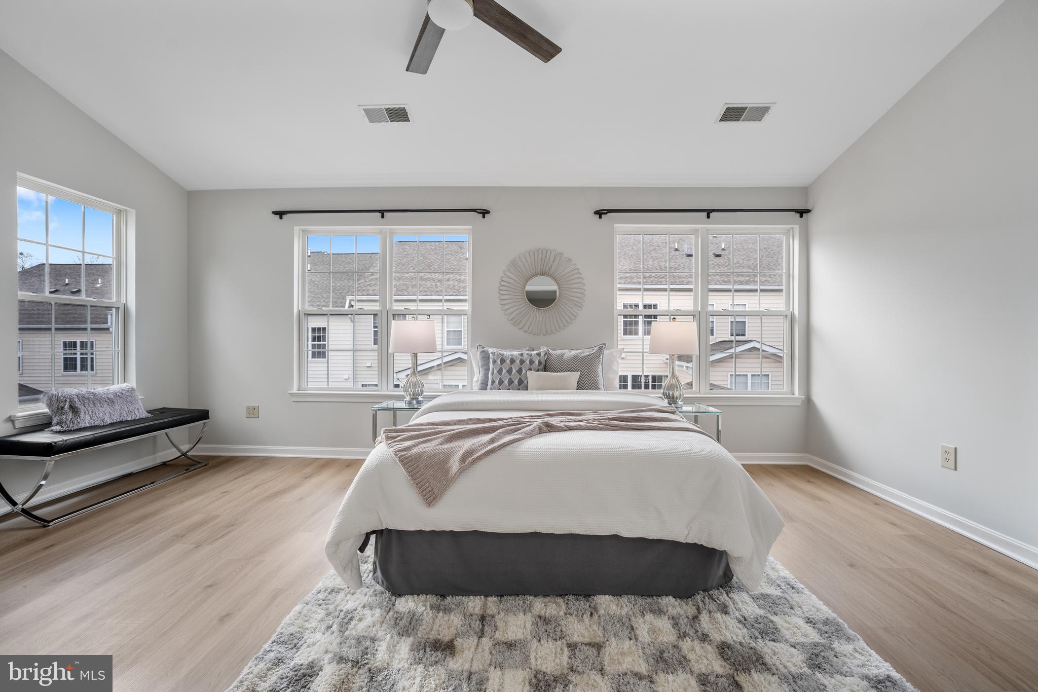 WESTWOOD VILLAGE - Residential