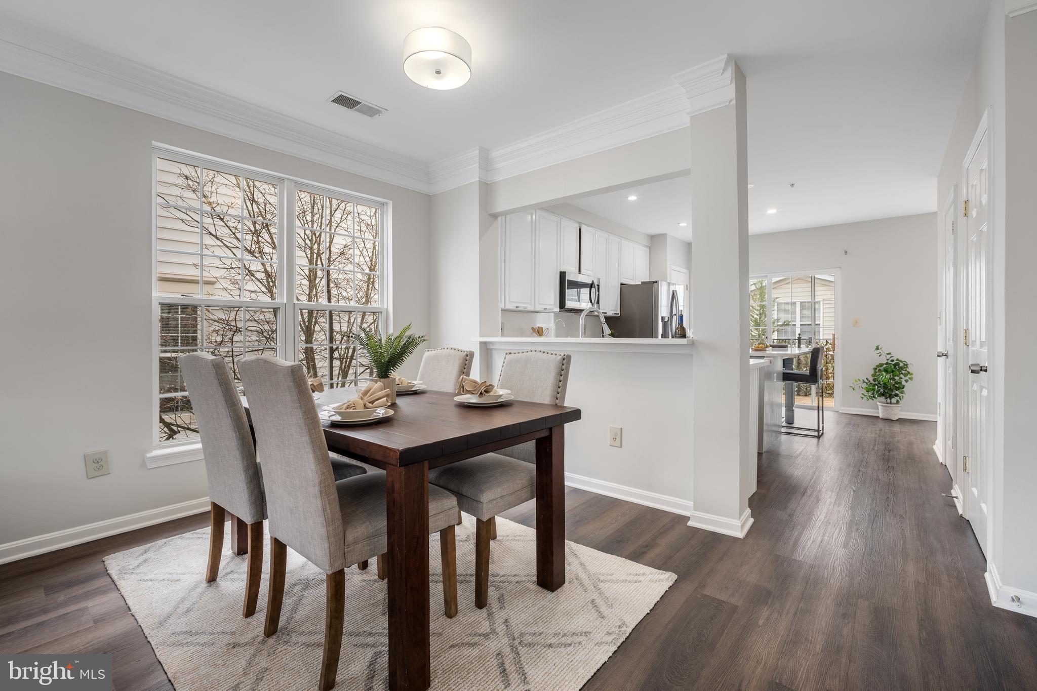 WESTWOOD VILLAGE - Residential