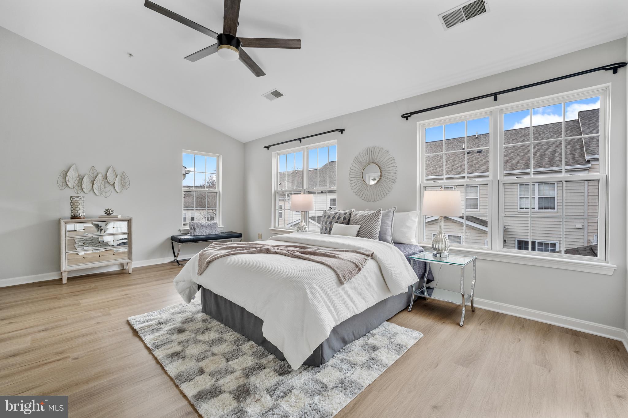 WESTWOOD VILLAGE - Residential