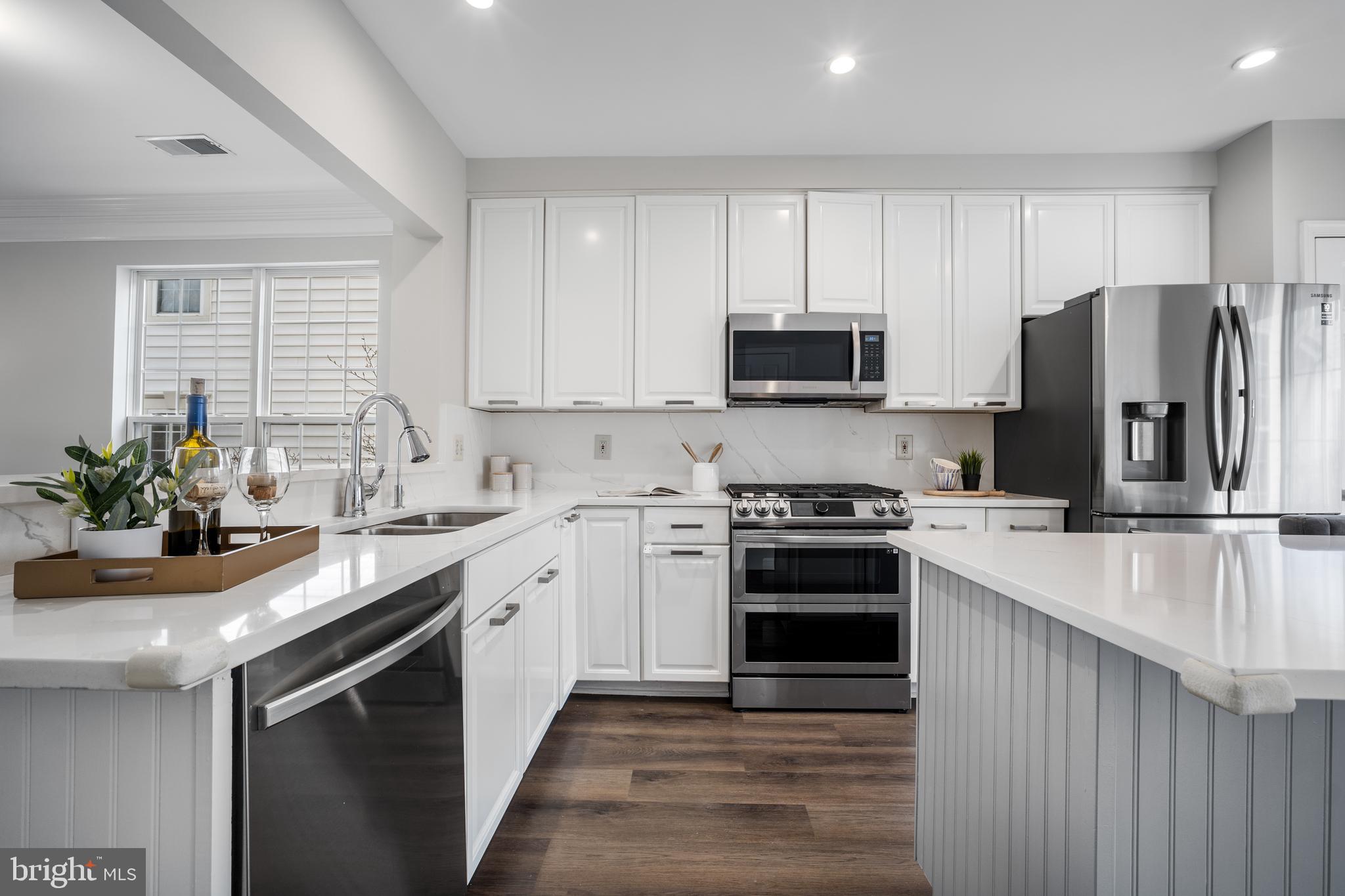 WESTWOOD VILLAGE - Residential