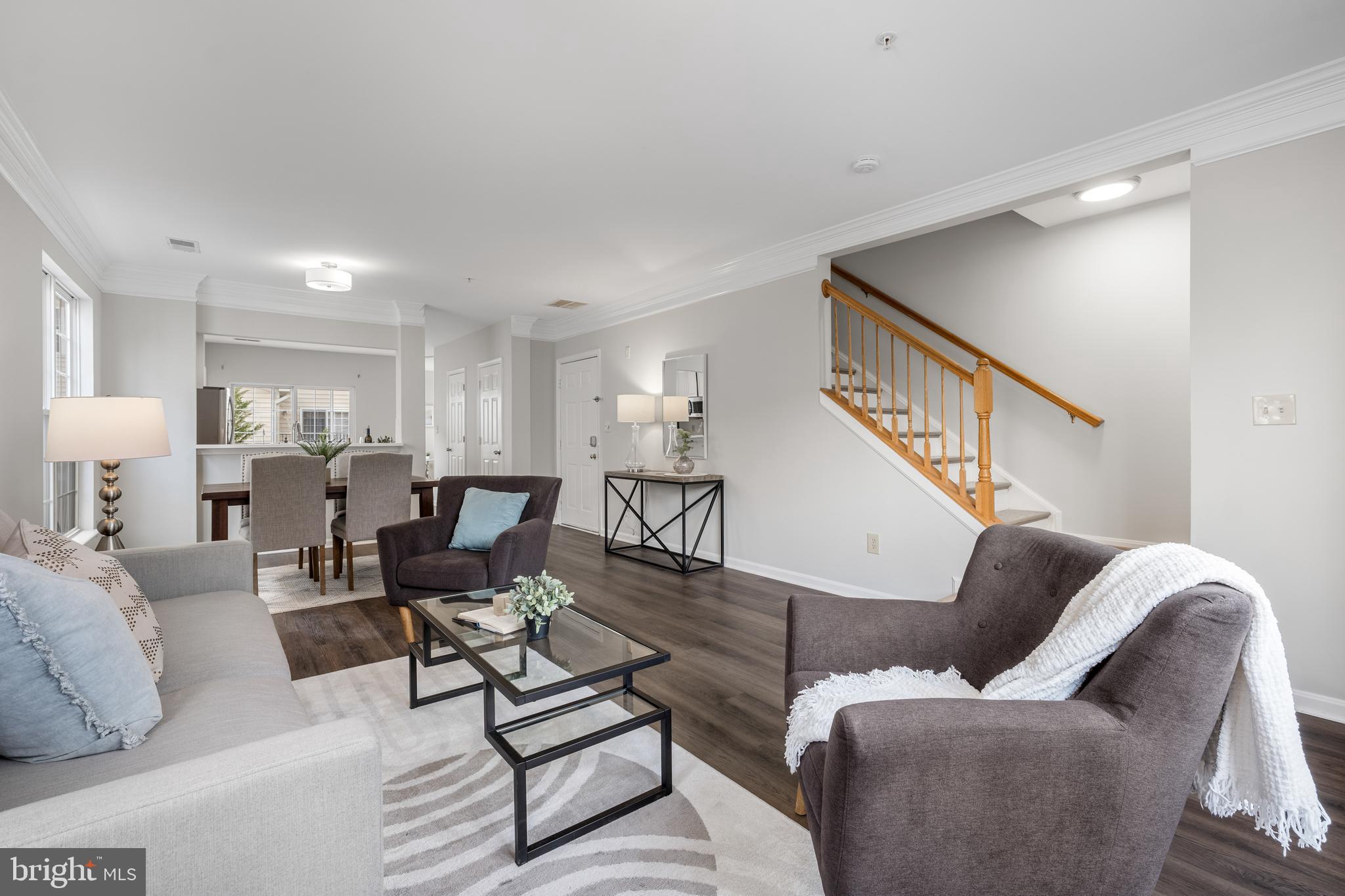 WESTWOOD VILLAGE - Residential