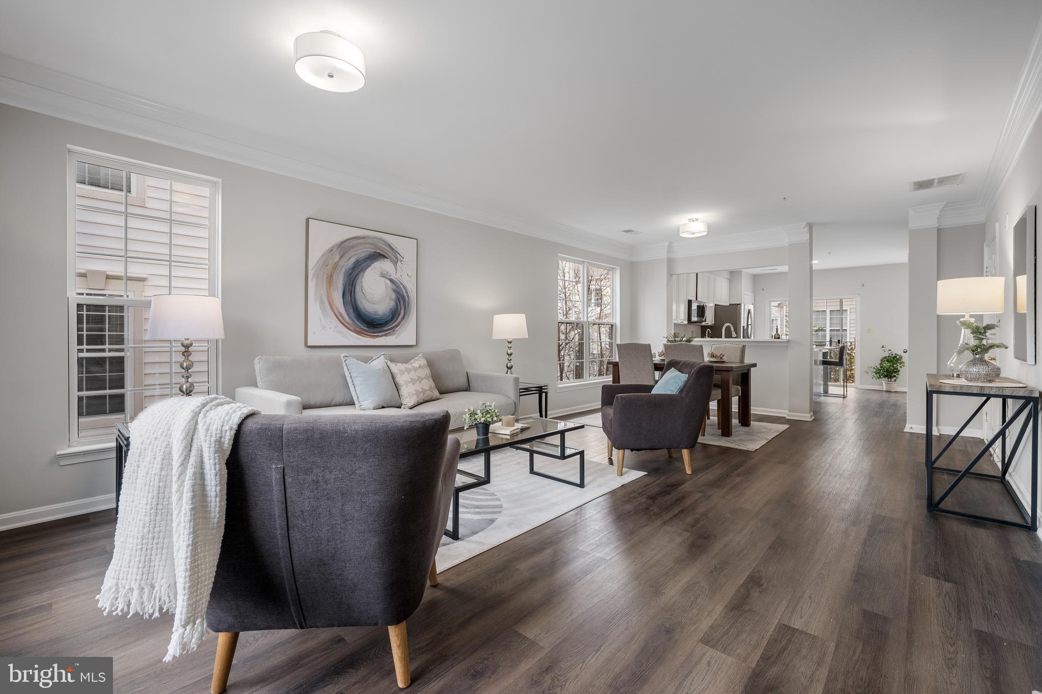 WESTWOOD VILLAGE - Residential