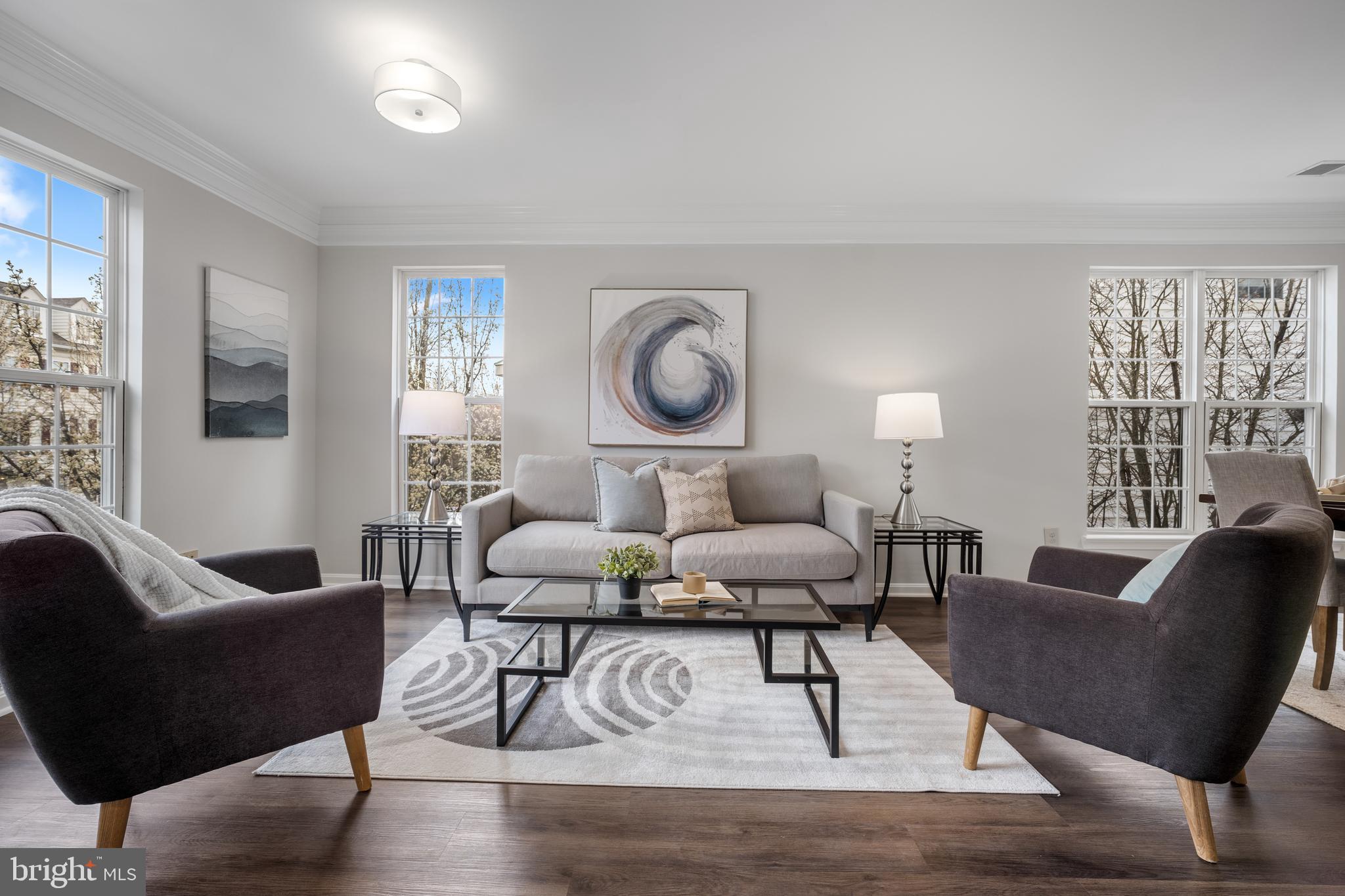 WESTWOOD VILLAGE - Residential