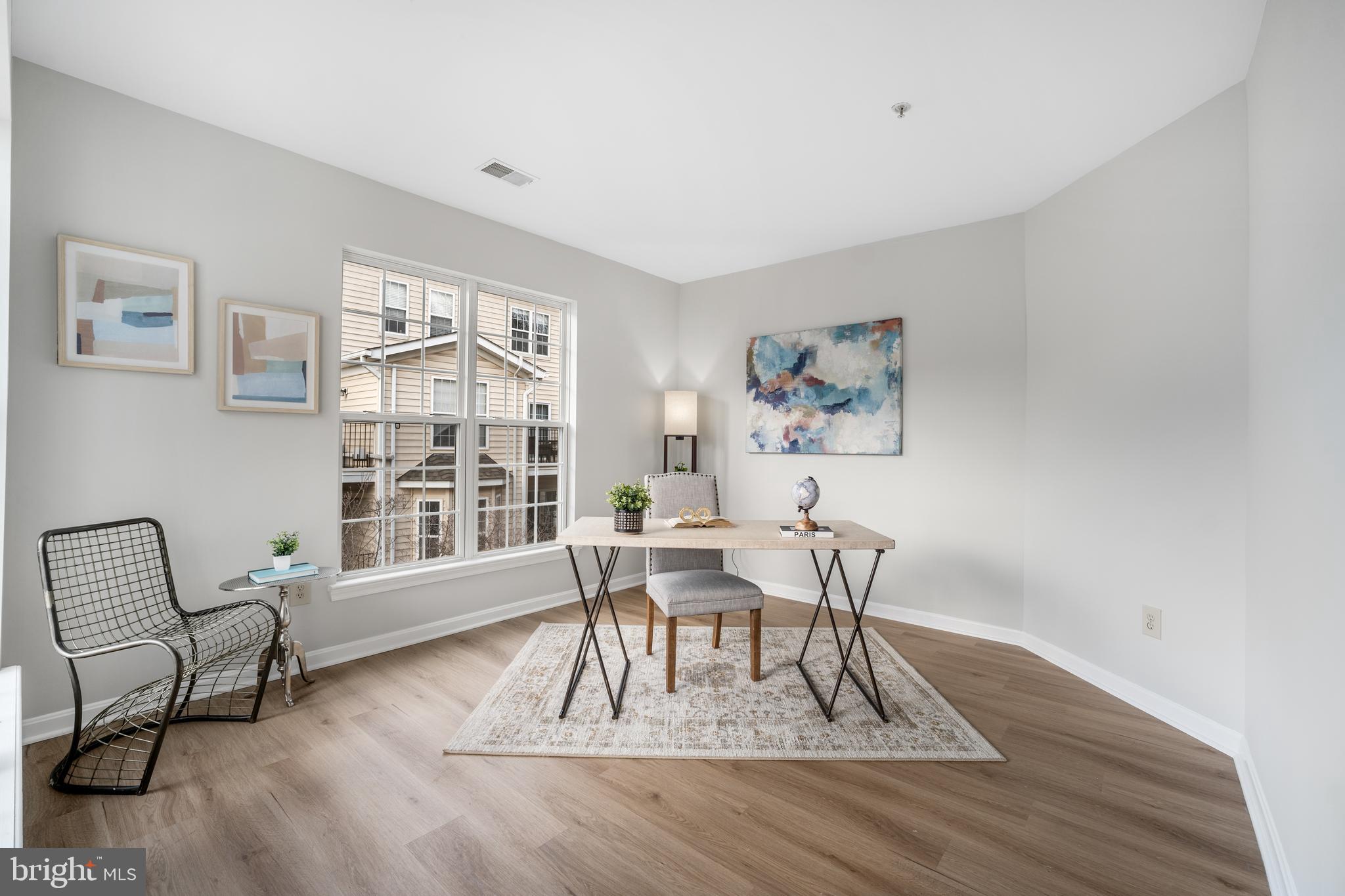 WESTWOOD VILLAGE - Residential