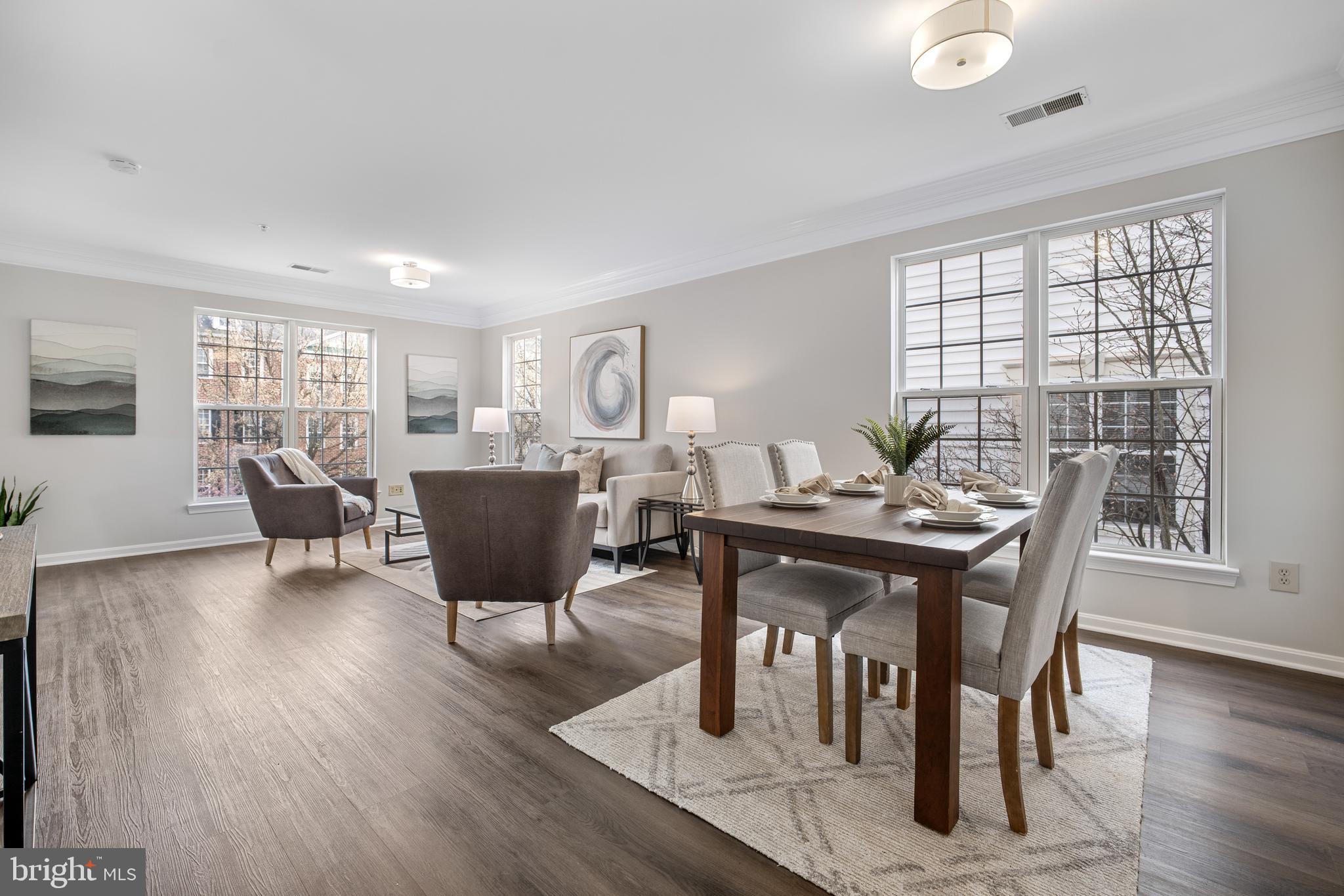 WESTWOOD VILLAGE - Residential