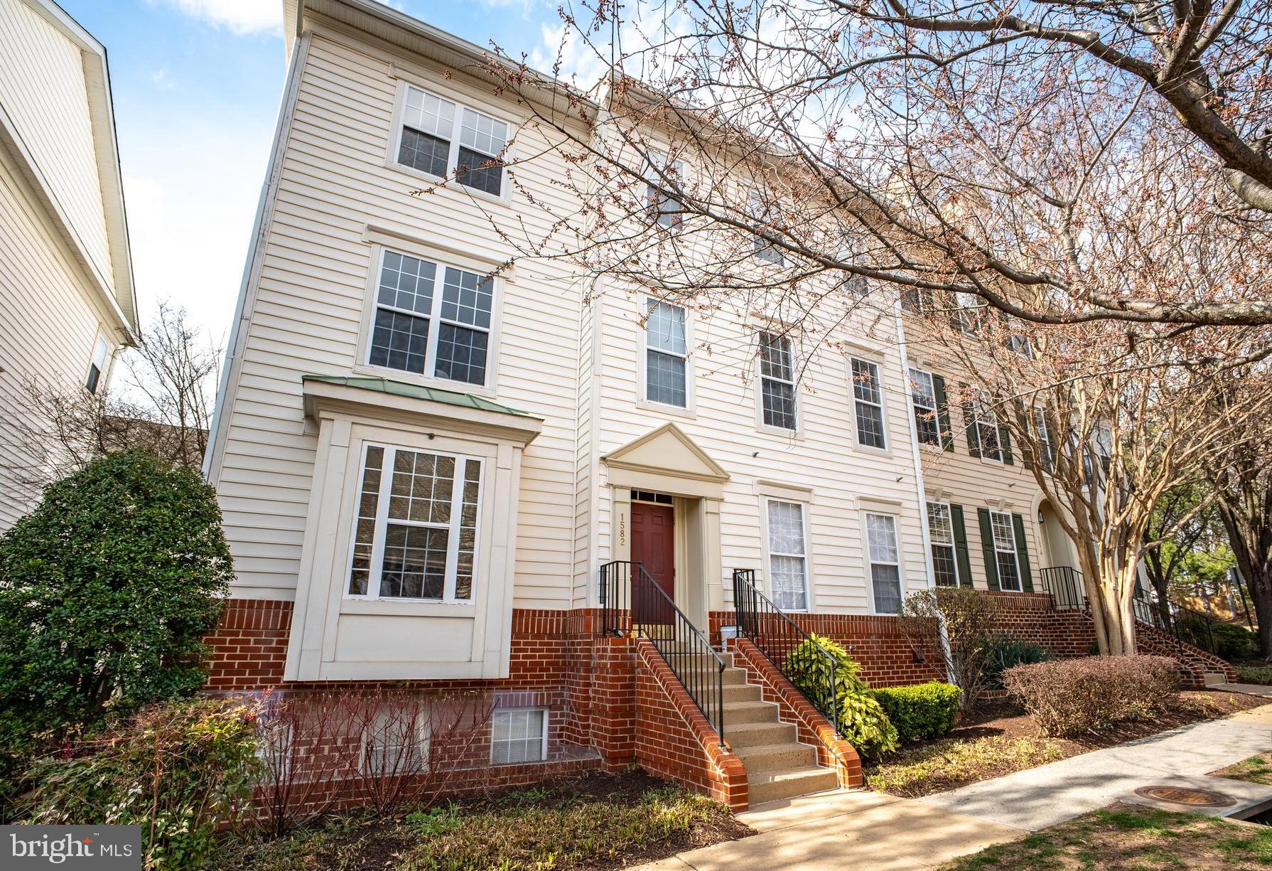 WESTWOOD VILLAGE - Residential