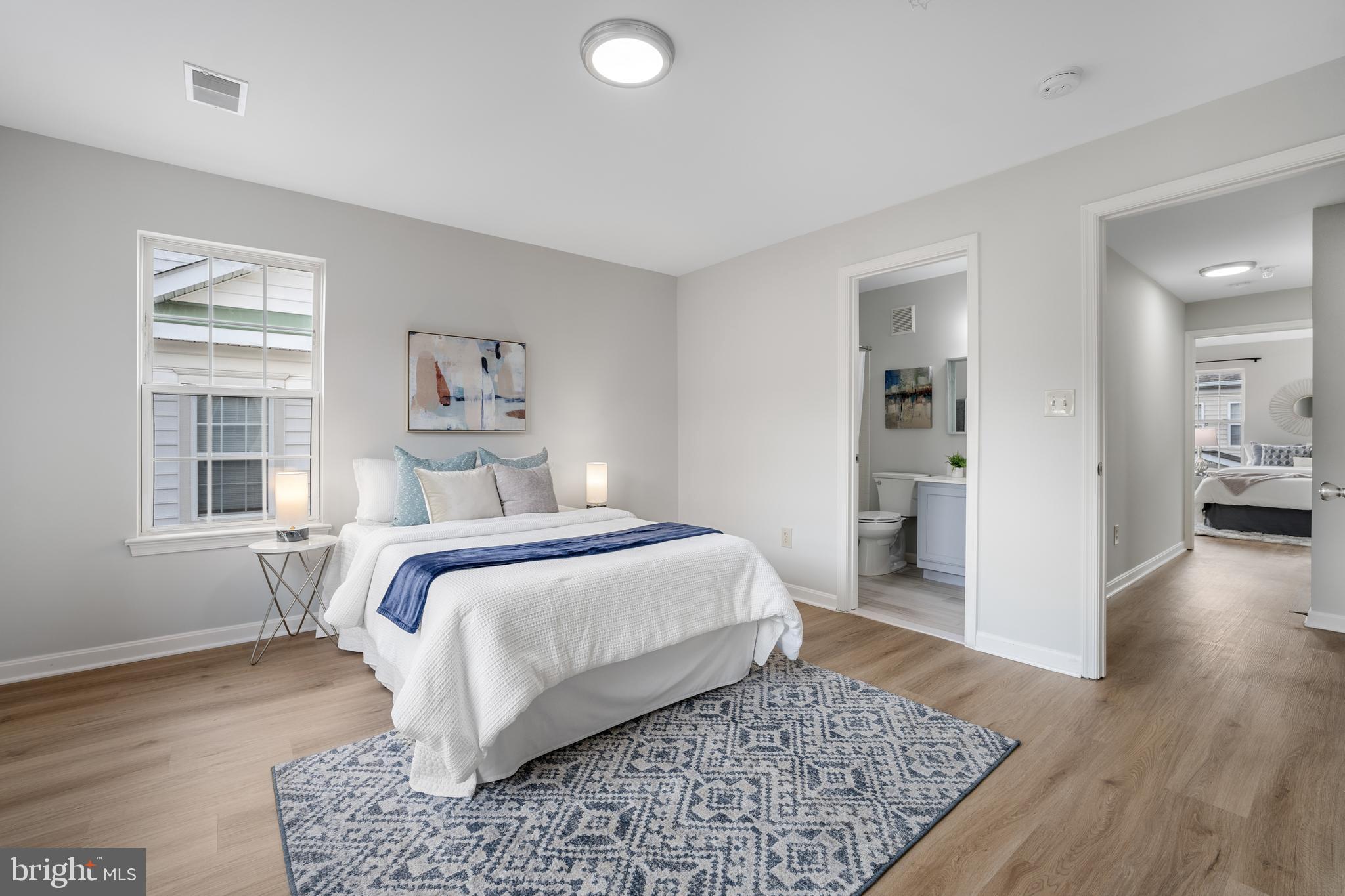 WESTWOOD VILLAGE - Residential