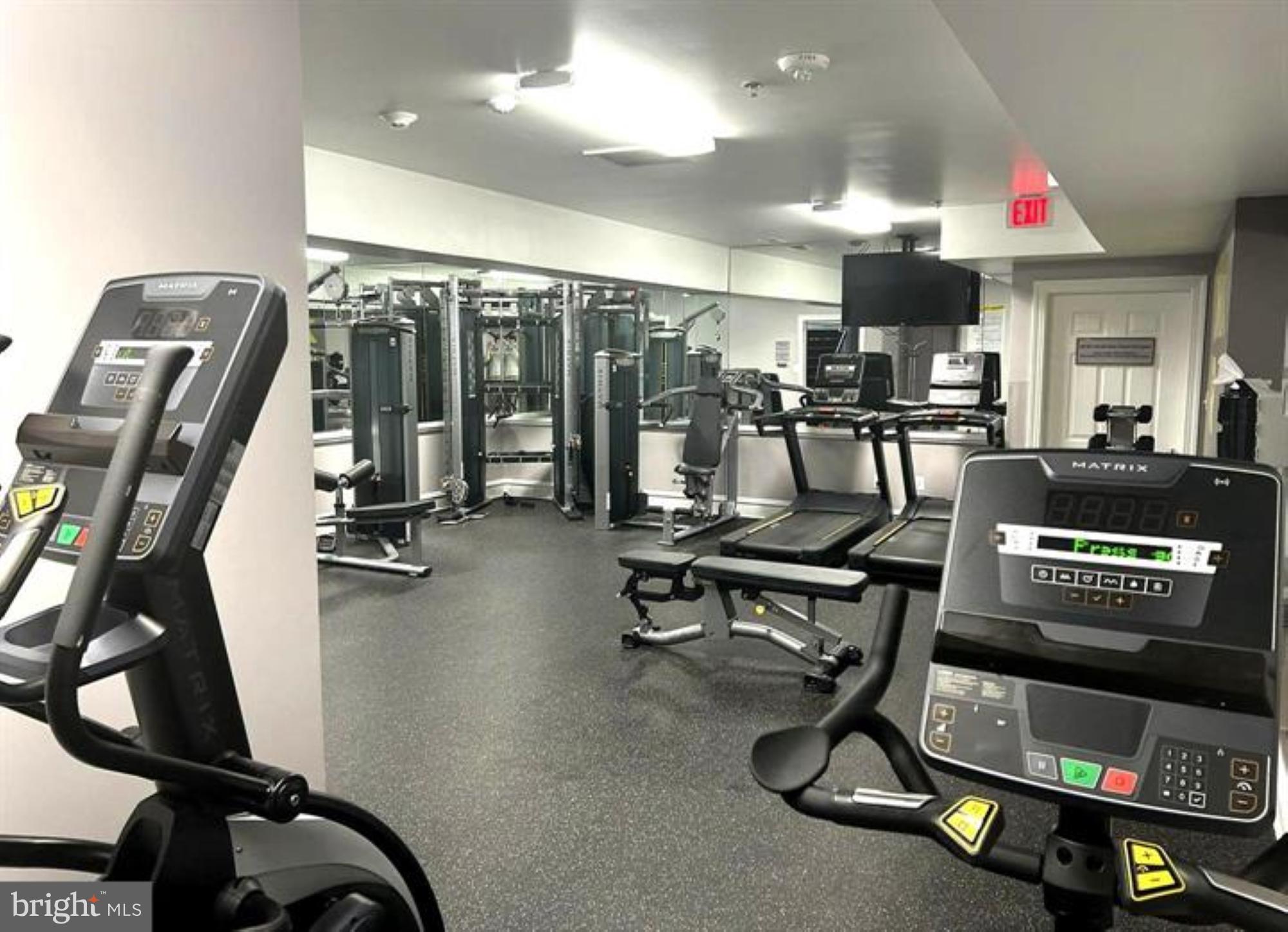 WESTWOOD VILLAGE - Residential