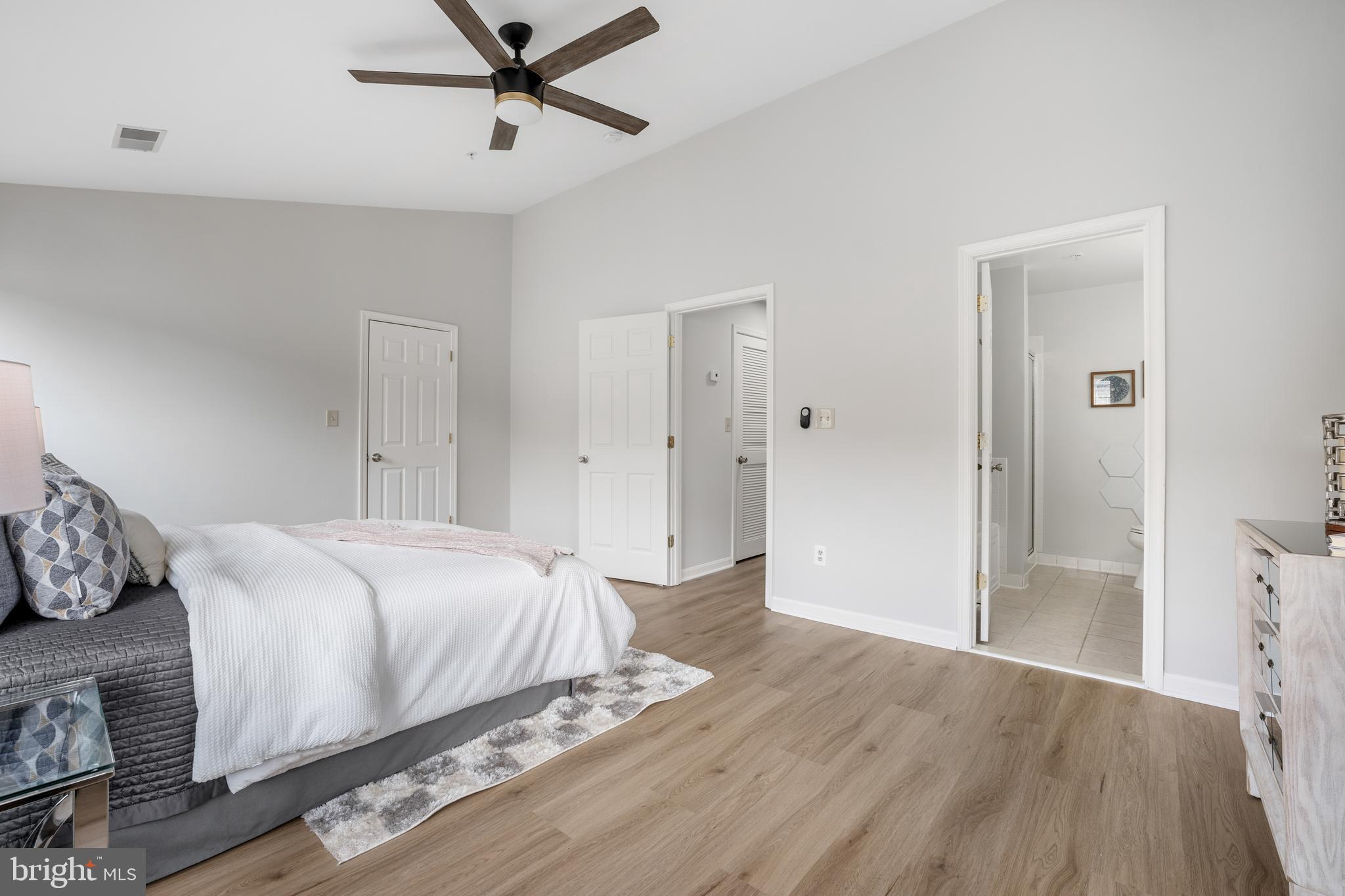 WESTWOOD VILLAGE - Residential