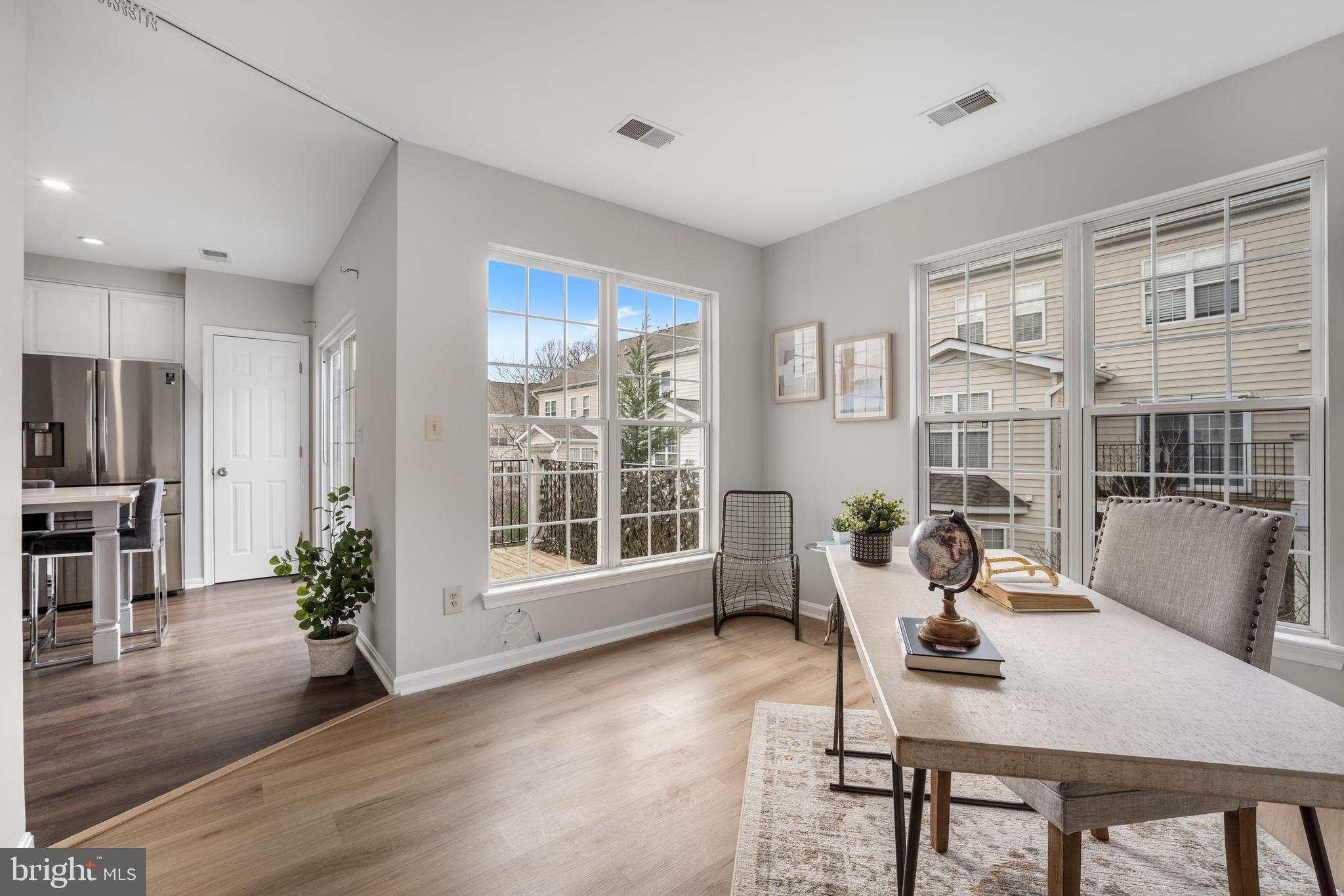 WESTWOOD VILLAGE - Residential