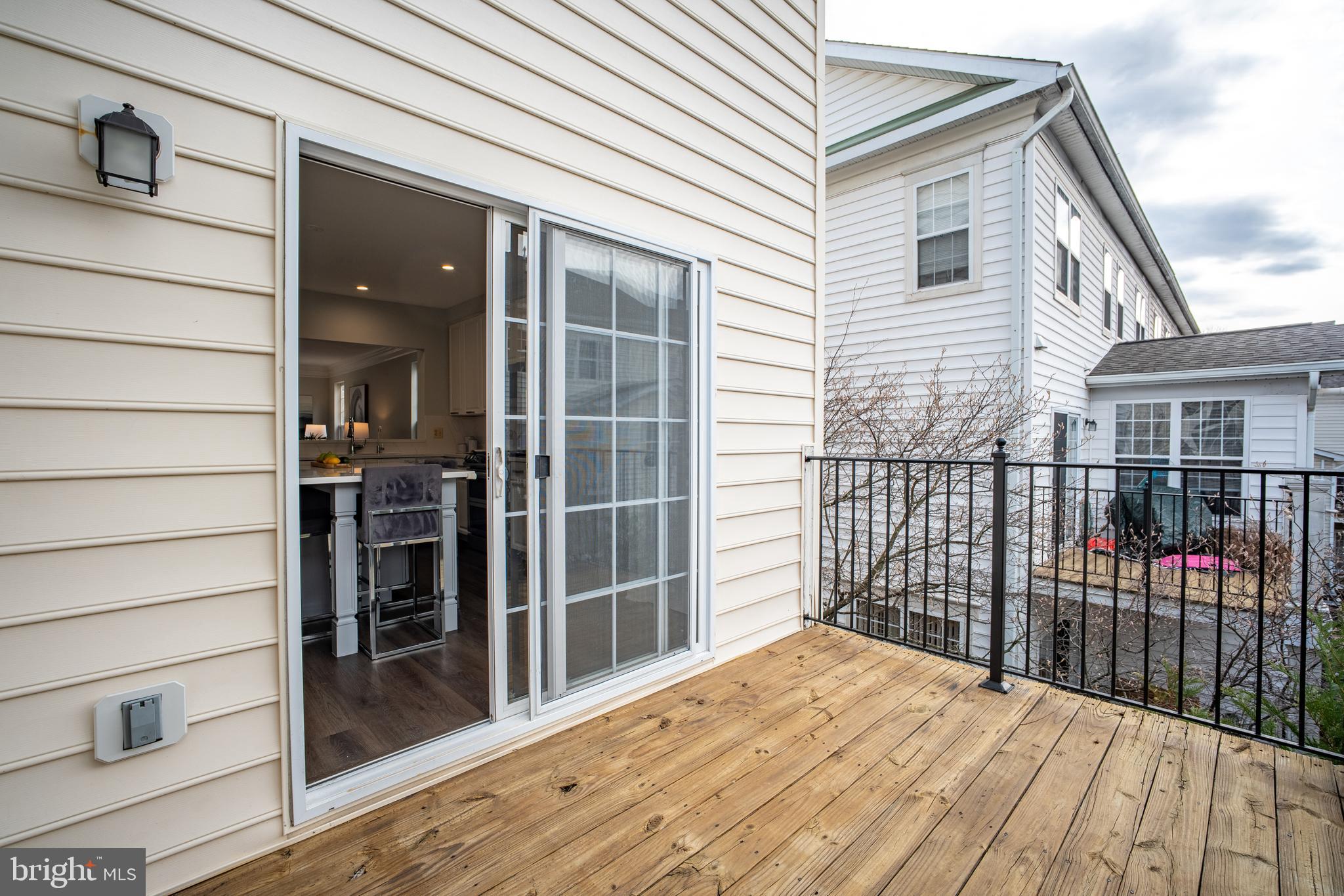 WESTWOOD VILLAGE - Residential