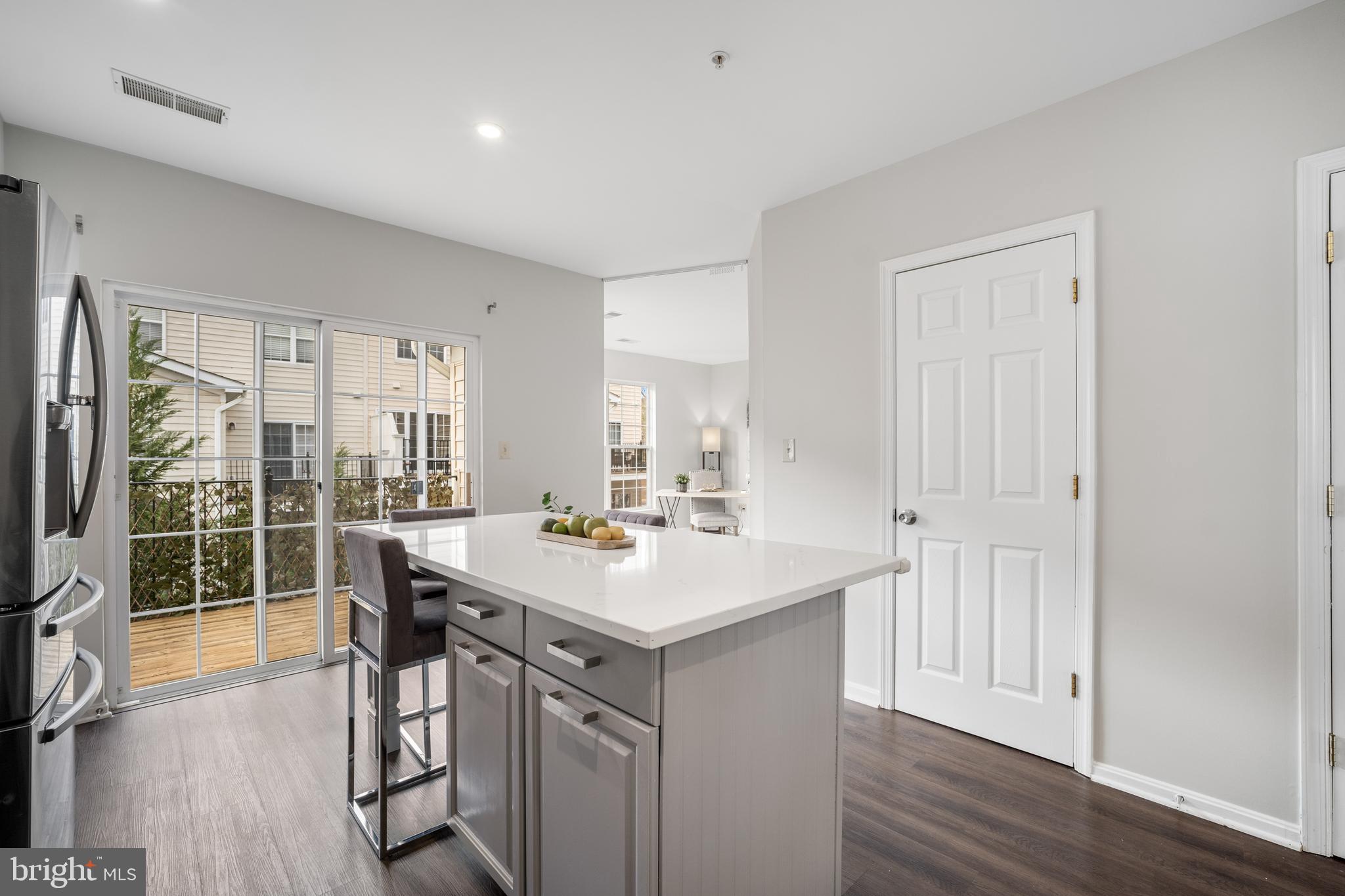 WESTWOOD VILLAGE - Residential