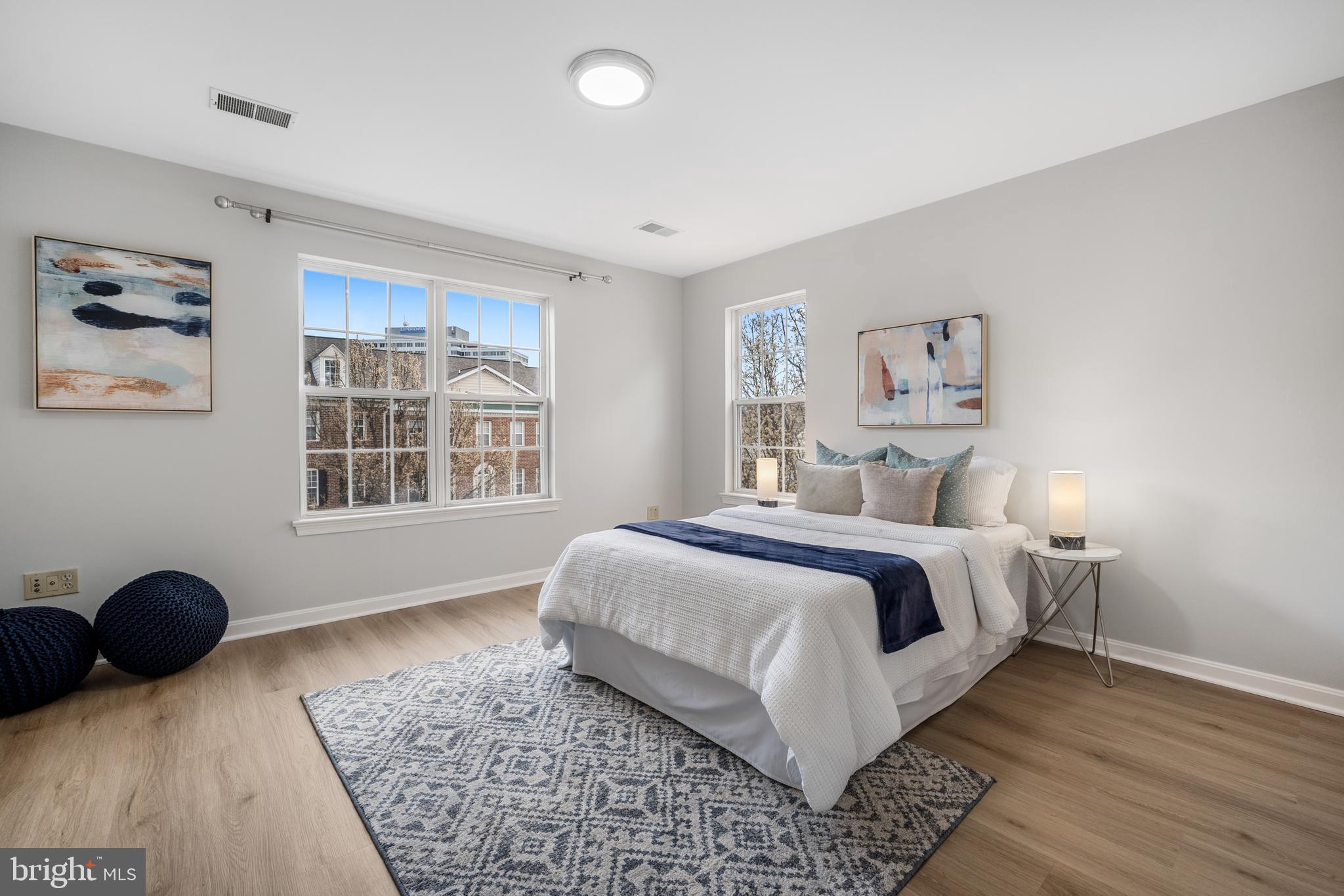 WESTWOOD VILLAGE - Residential