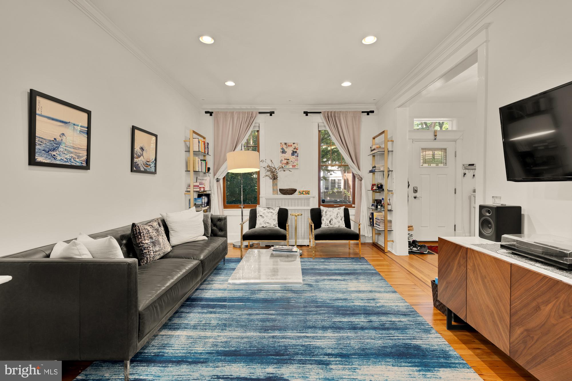 3107 17TH STREET NW