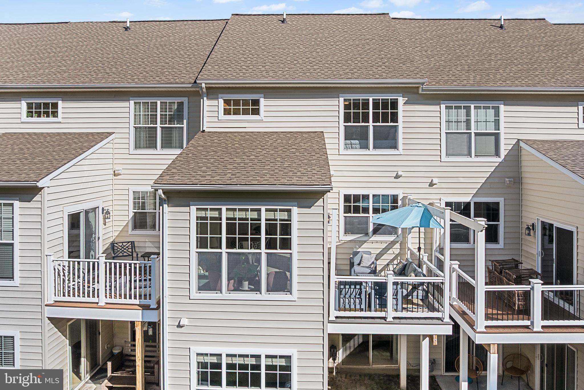 KENSINGTON PARK - Residential