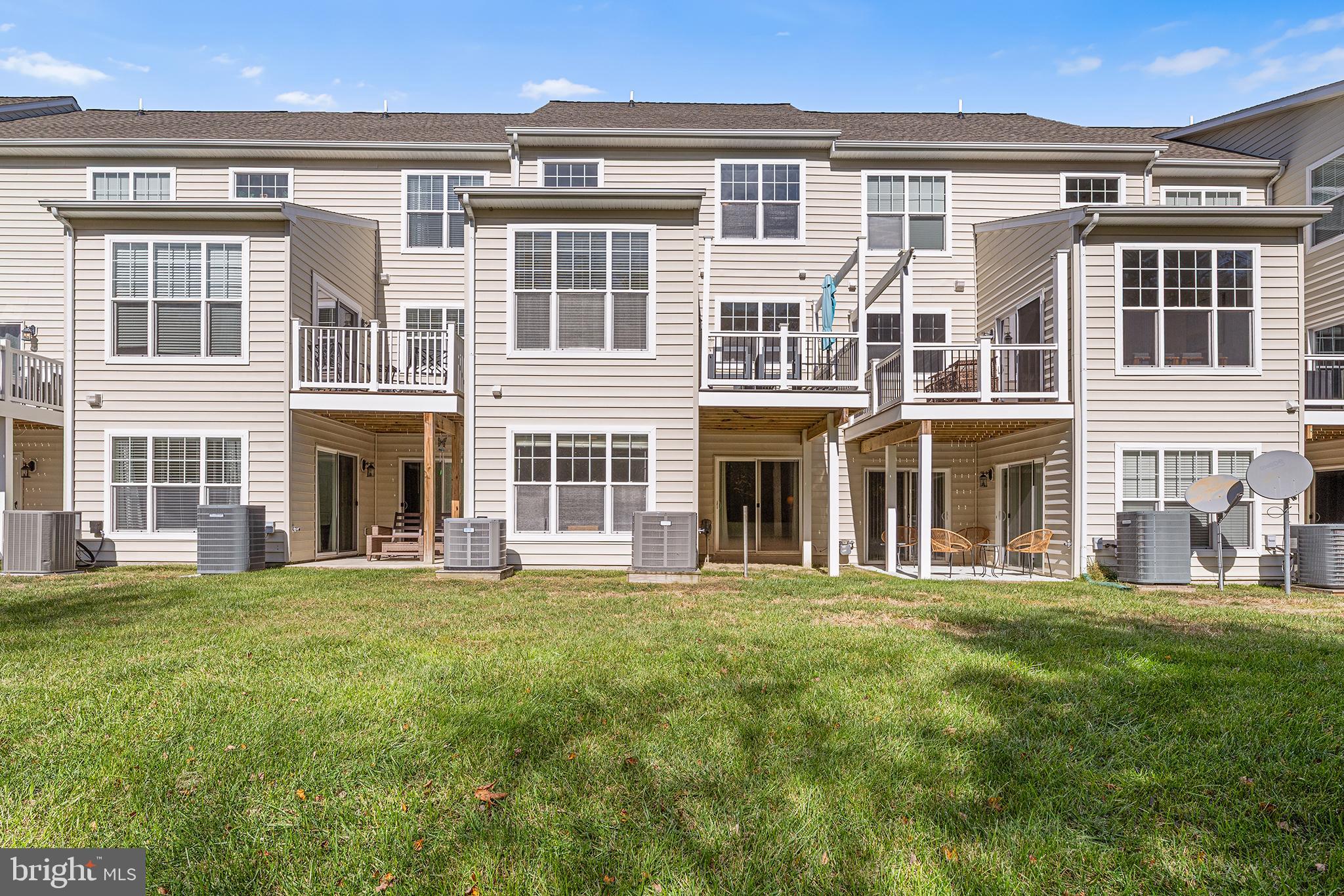 KENSINGTON PARK - Residential