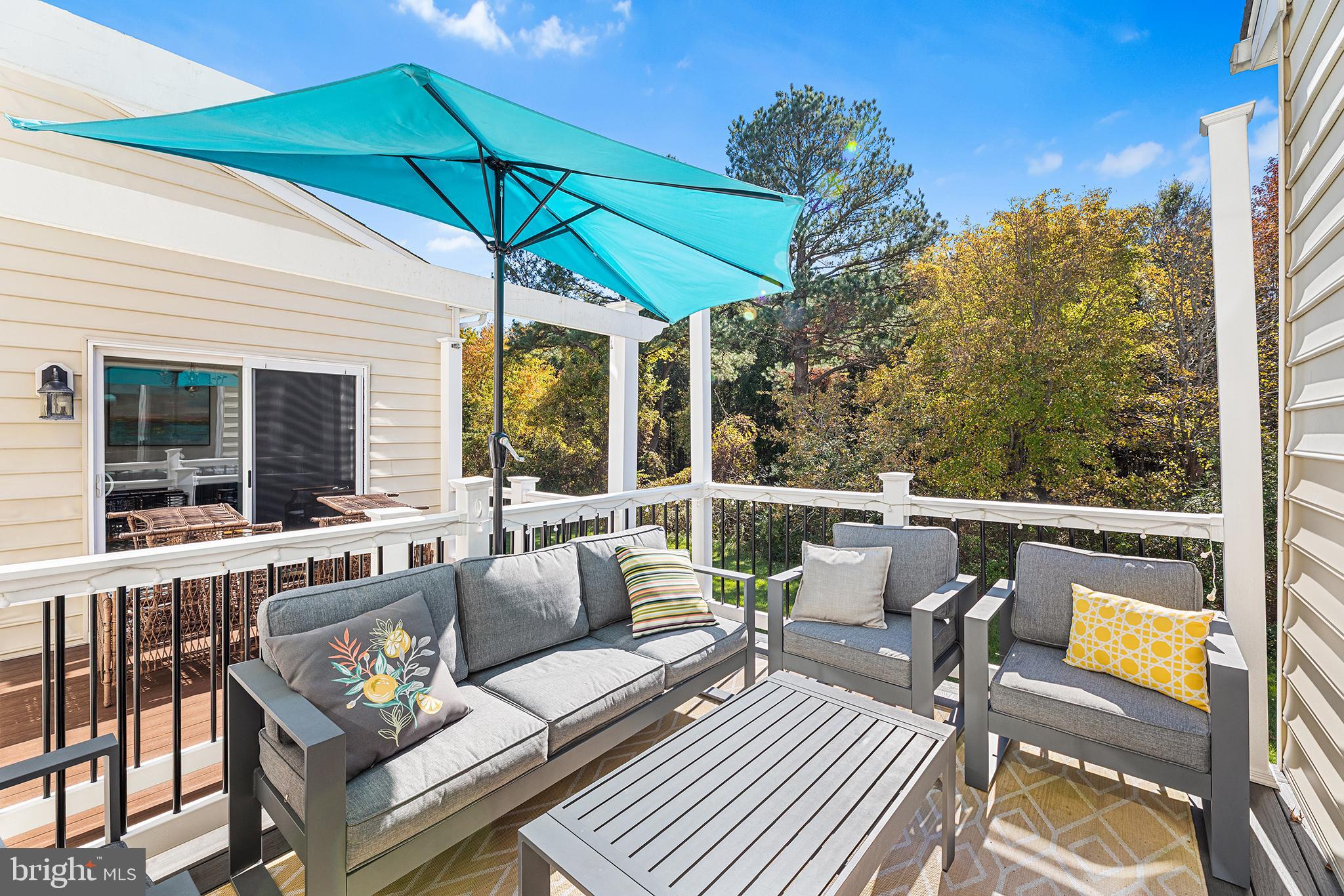 KENSINGTON PARK - Residential