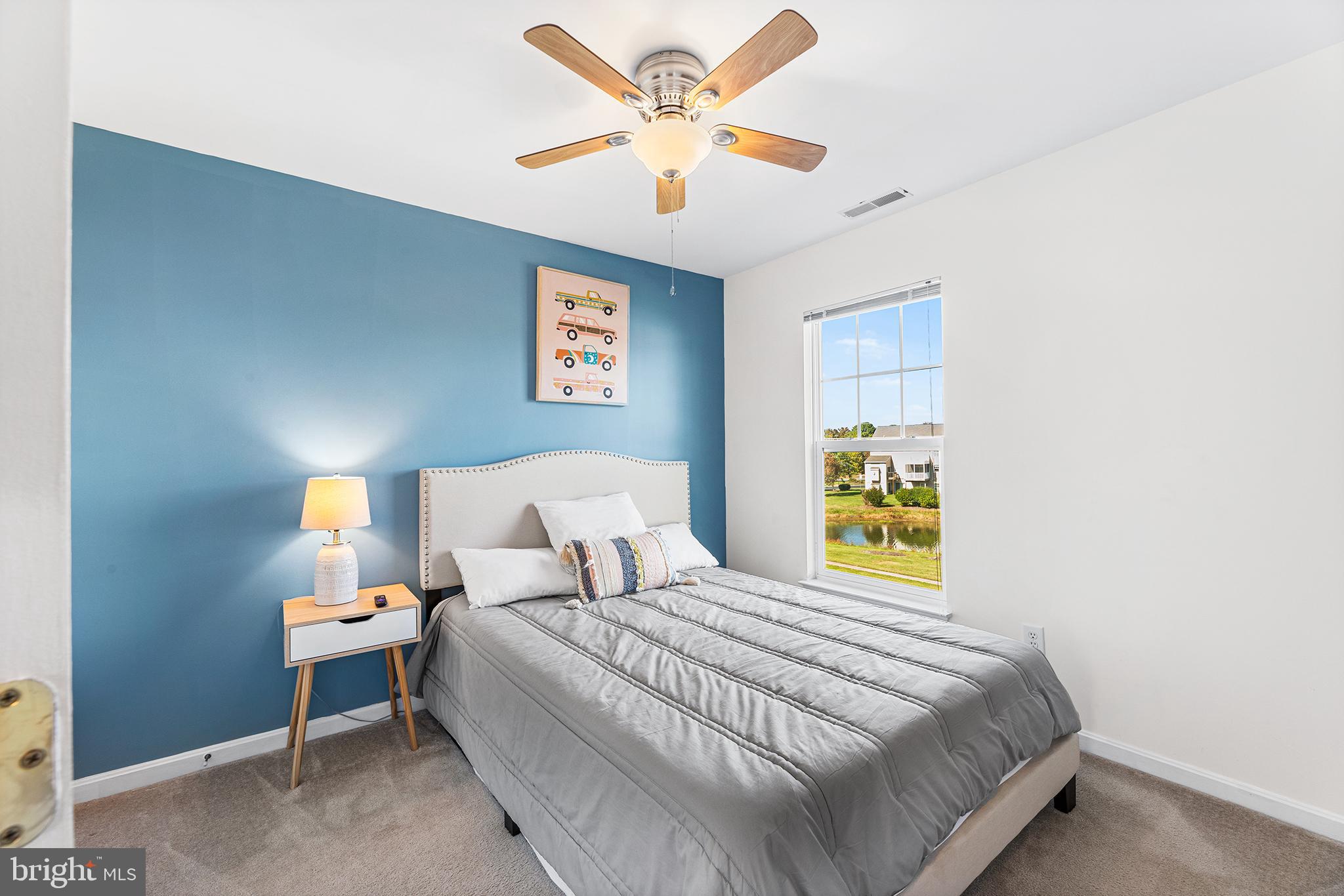 KENSINGTON PARK - Residential