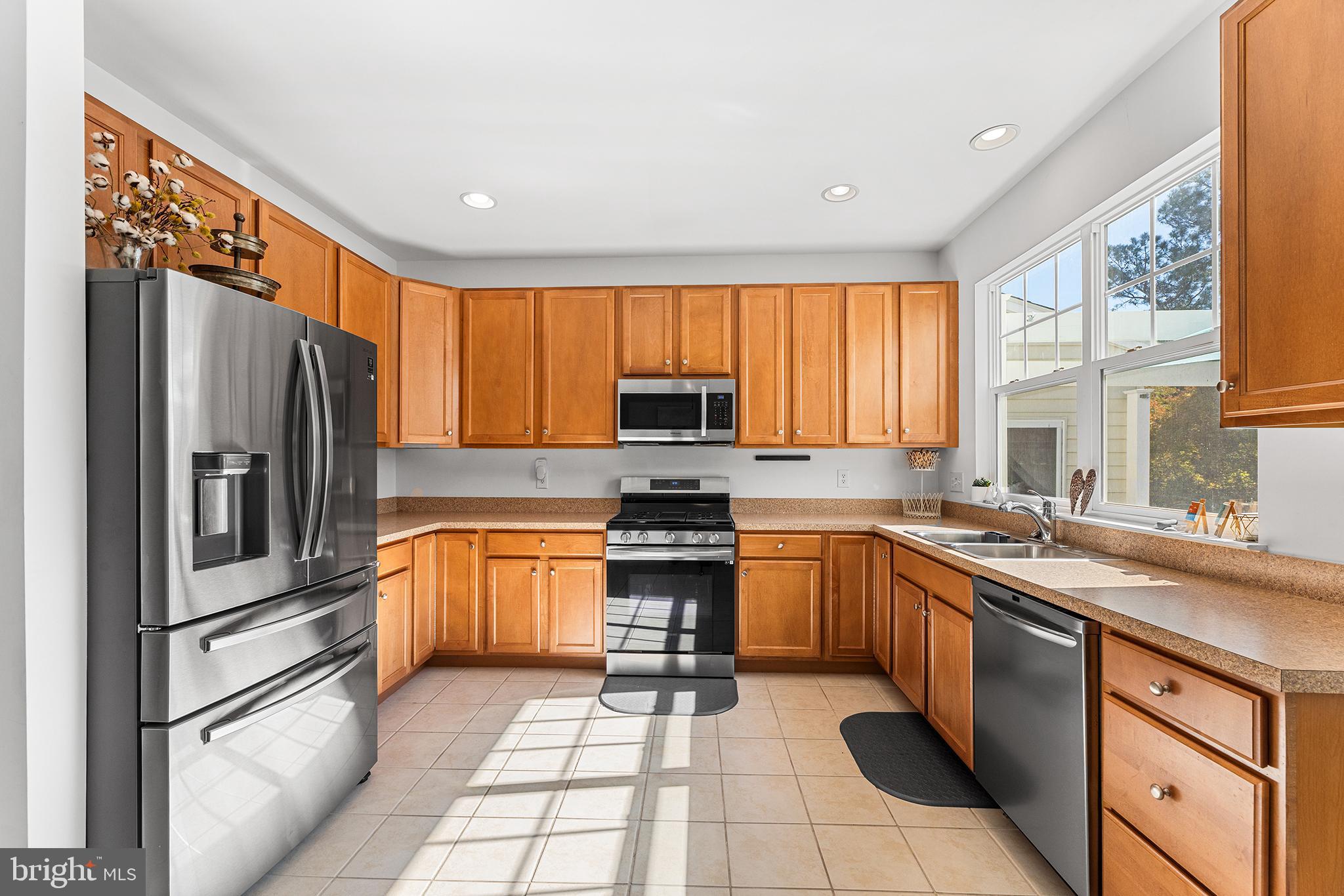 KENSINGTON PARK - Residential