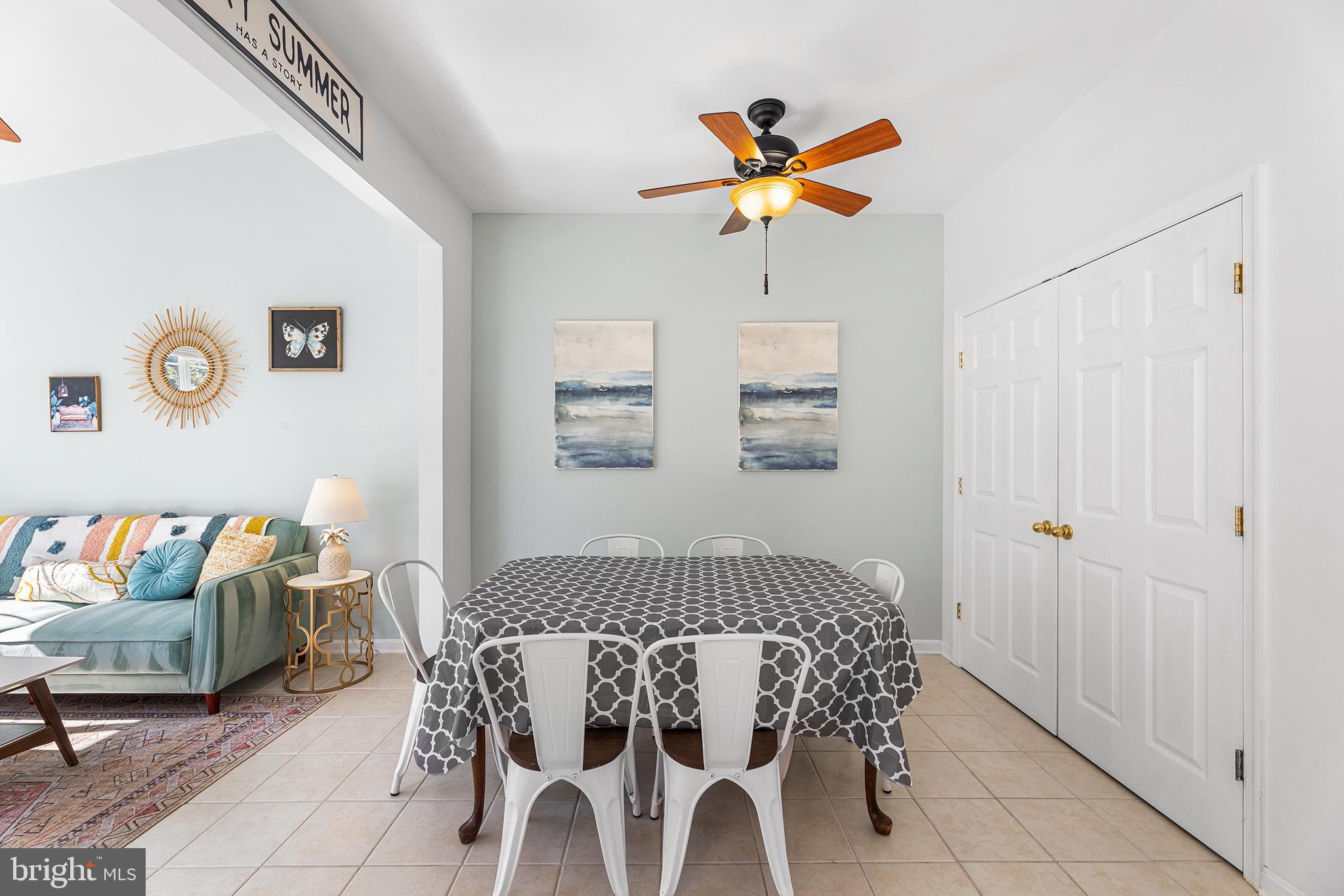 KENSINGTON PARK - Residential