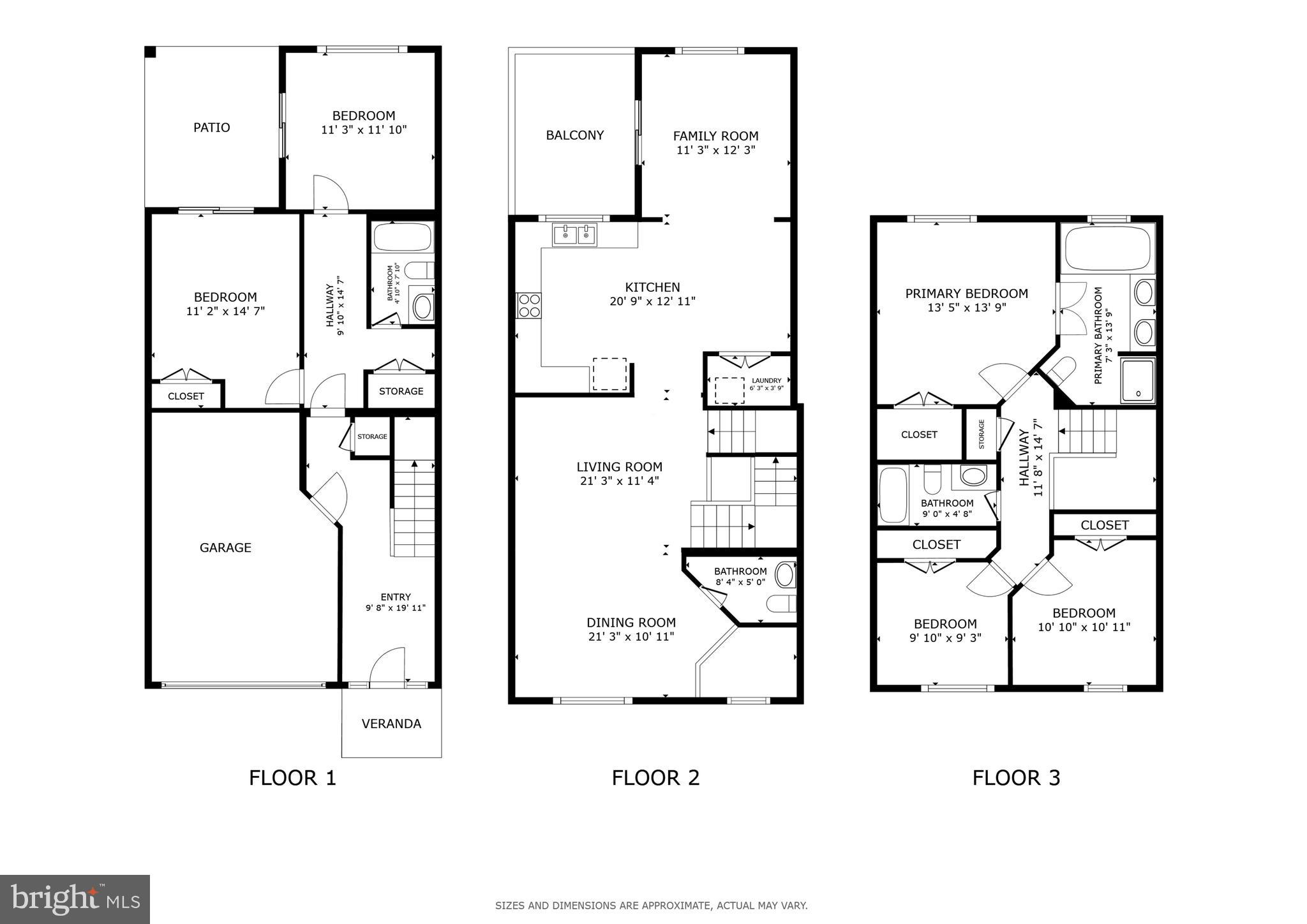 KENSINGTON PARK - Residential