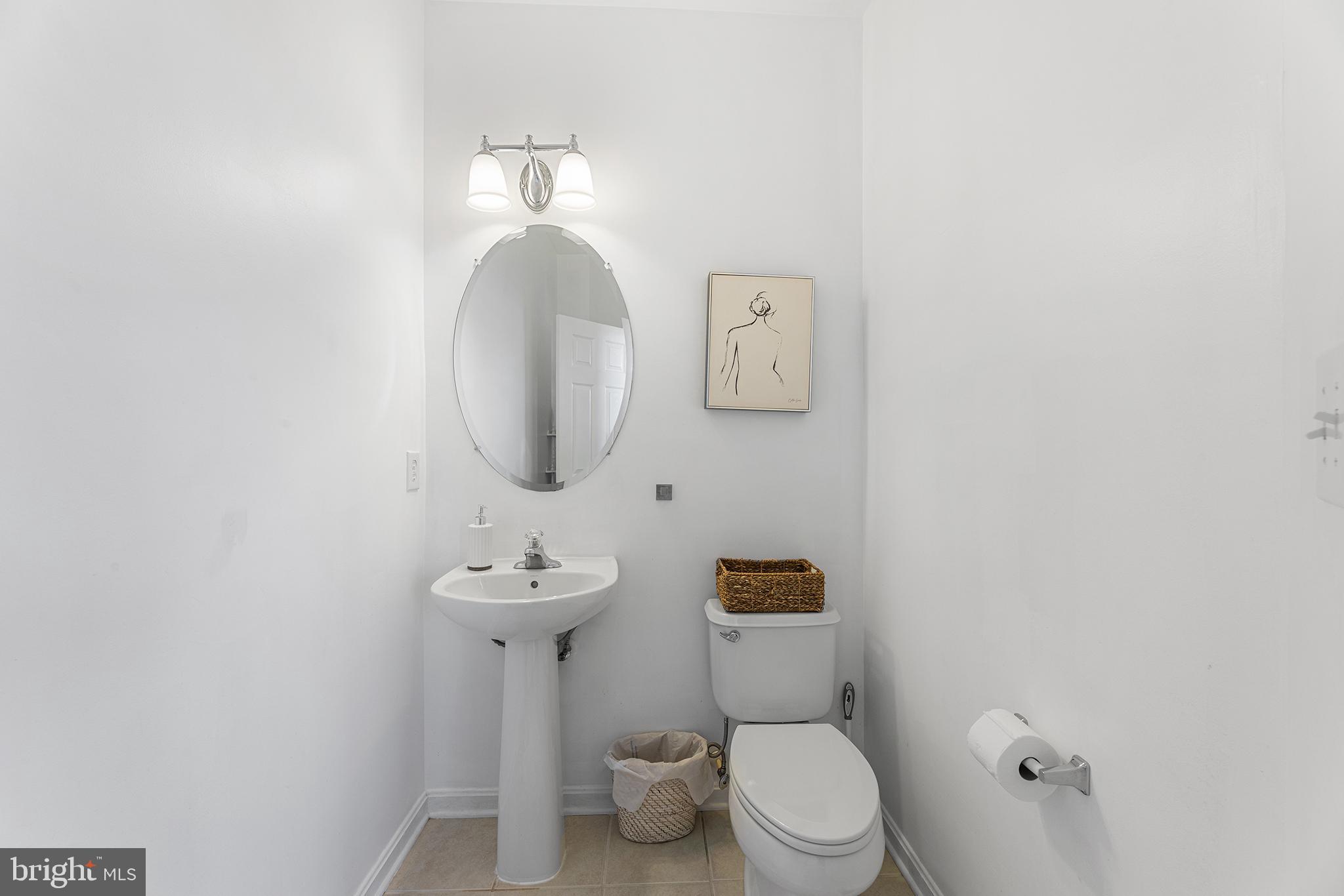 KENSINGTON PARK - Residential