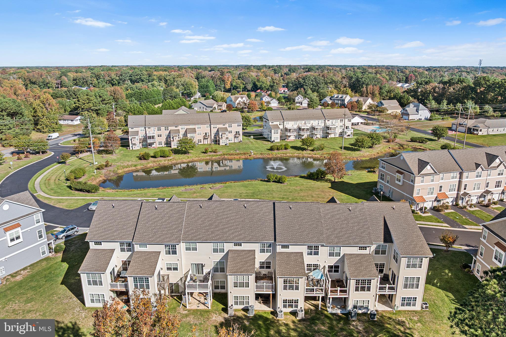 KENSINGTON PARK - Residential