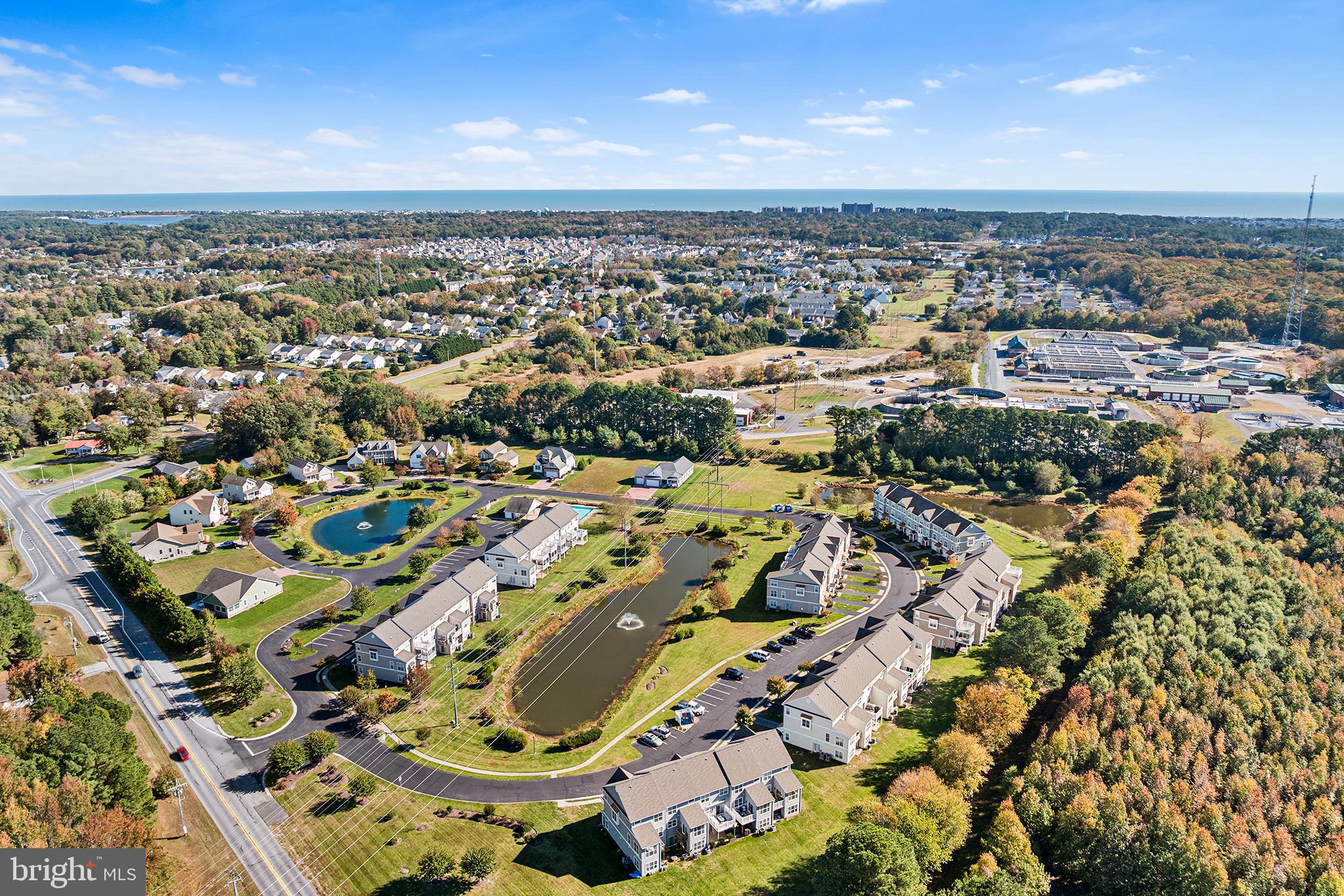 KENSINGTON PARK - Residential