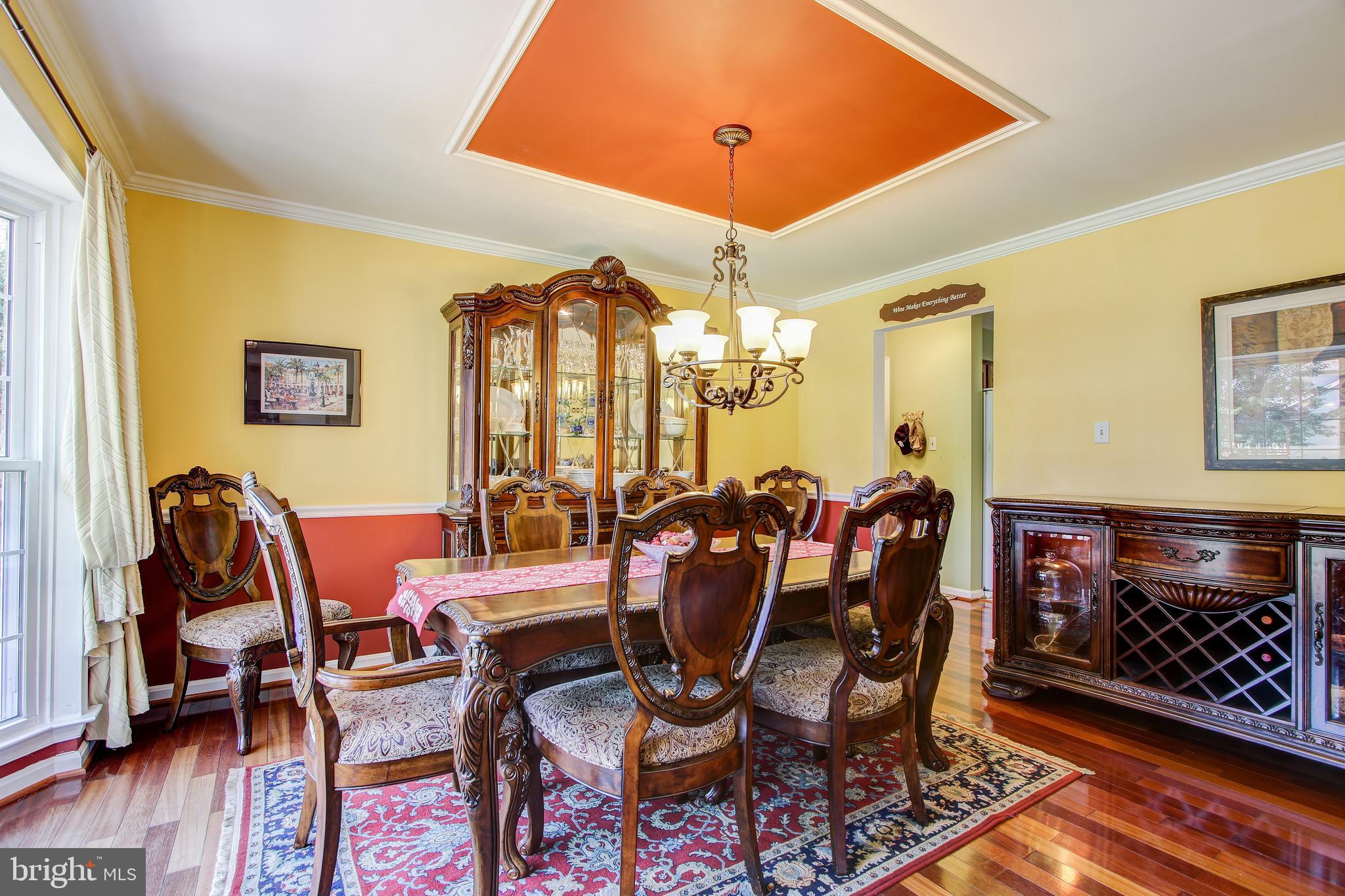 CHERRY MILL - Residential