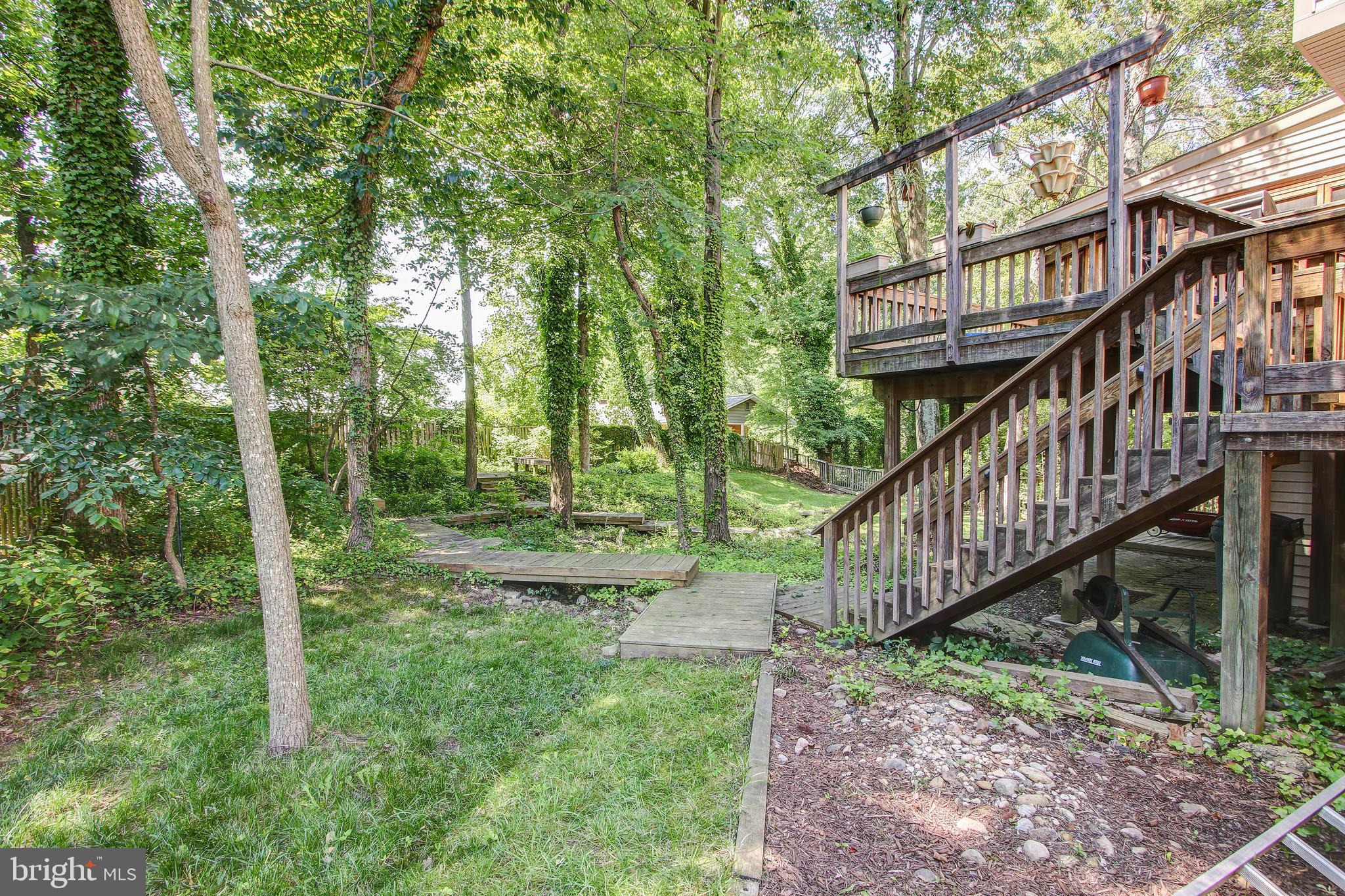 CHERRY MILL - Residential