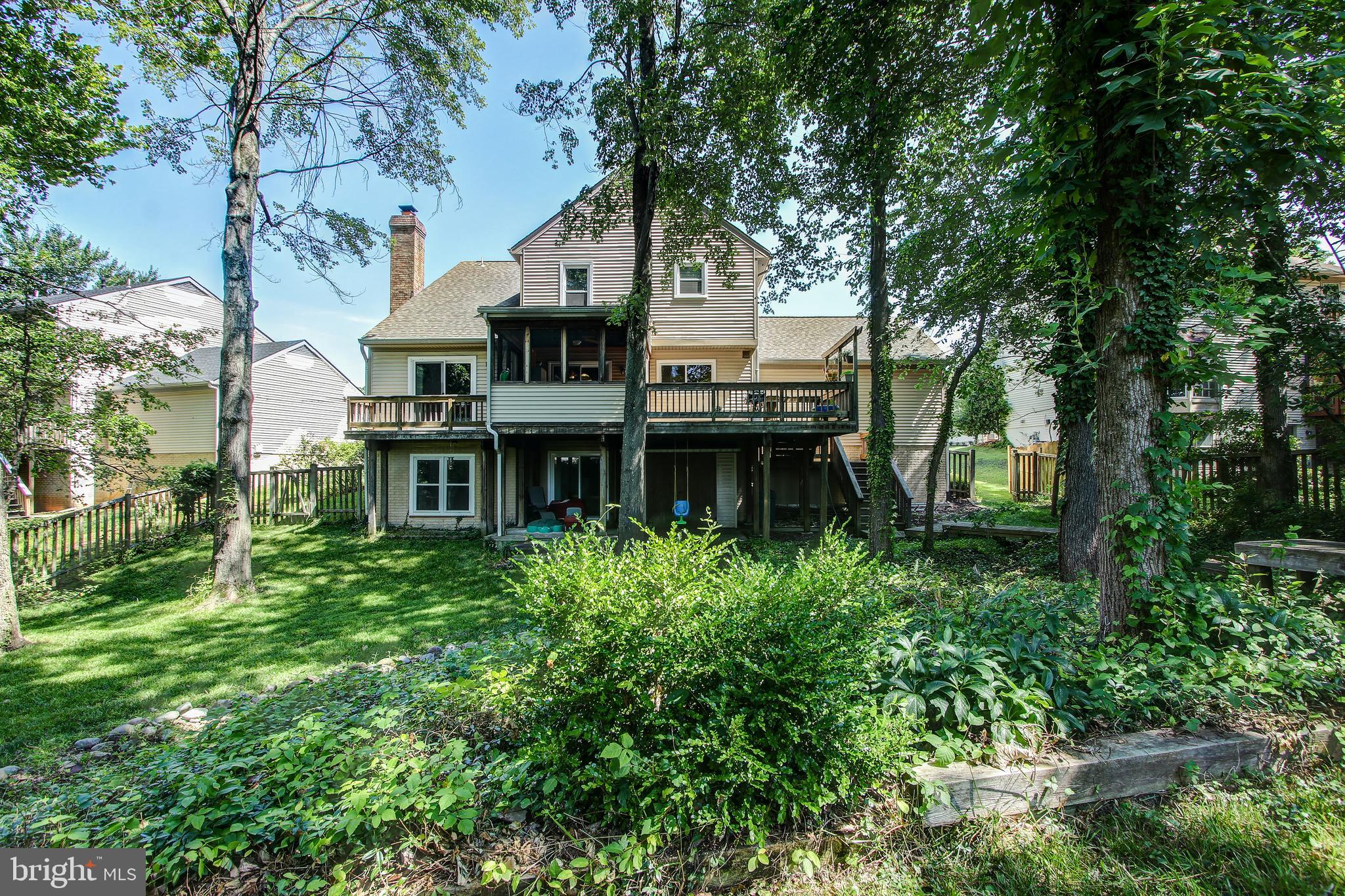 CHERRY MILL - Residential